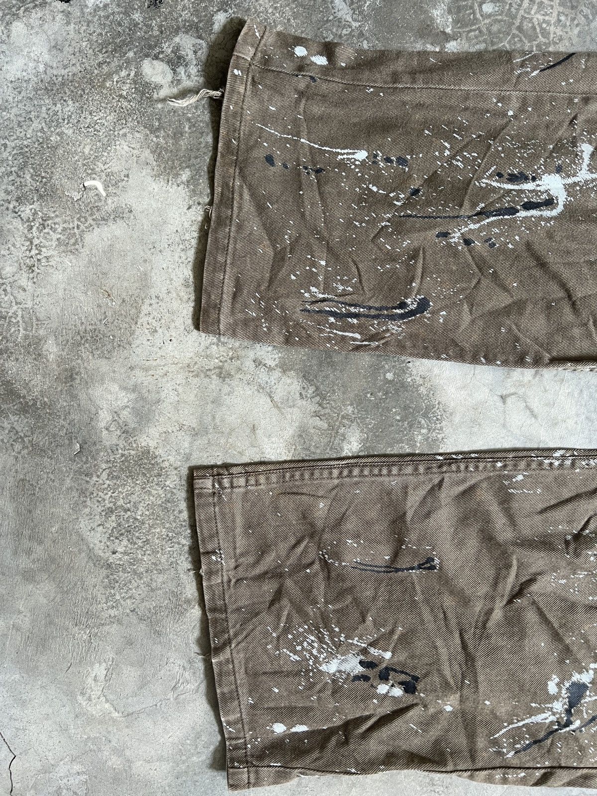 Japanese Brand × Vintage 🔥 VINTAGE 🔥 90s Painter Jeans Size US 32 / EU 48 - 14 Thumbnail
