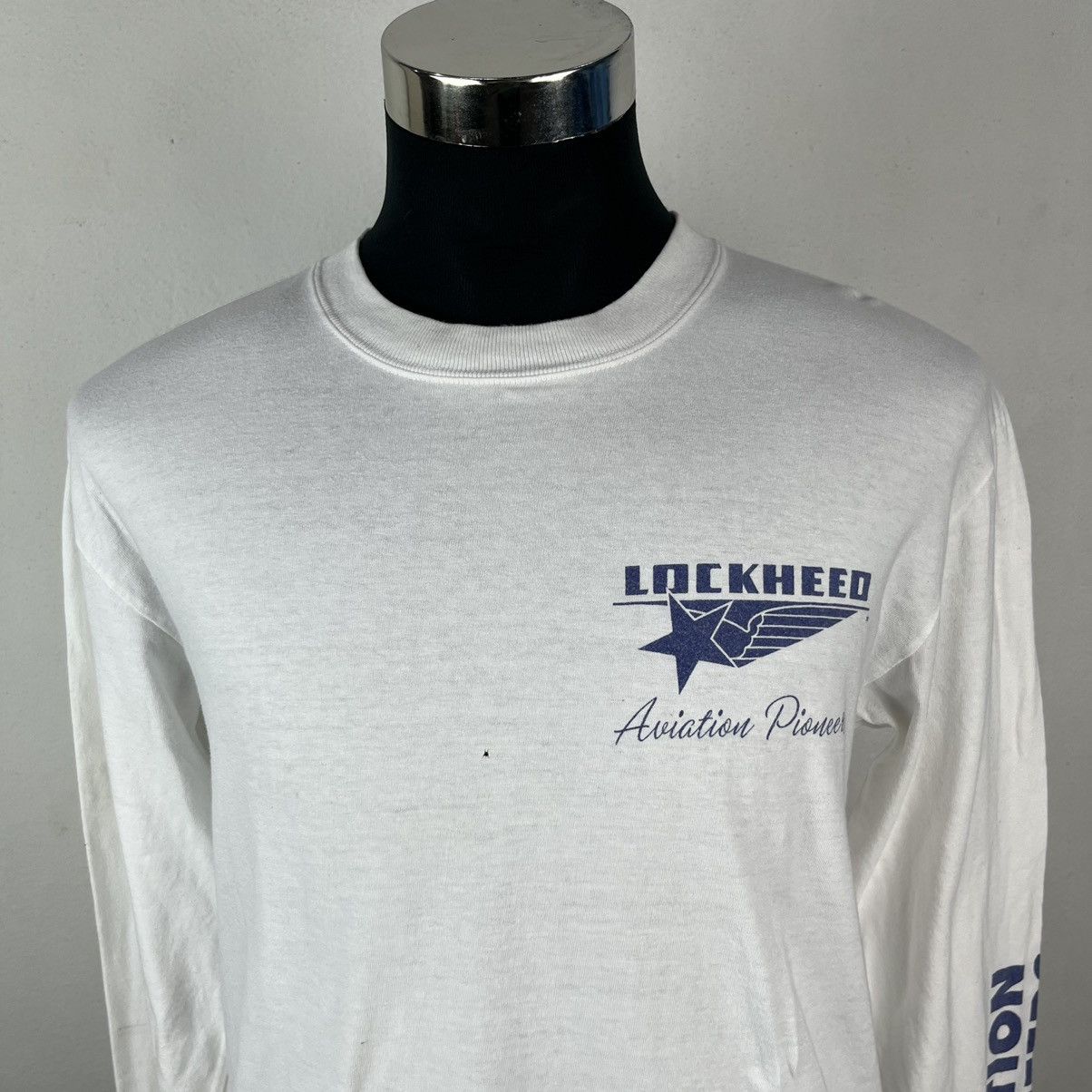 Buzz Rickson's Vintage Buzz Ricksons long sleeve Size US L / EU 52-54 / 3 - 2 Thumbnail