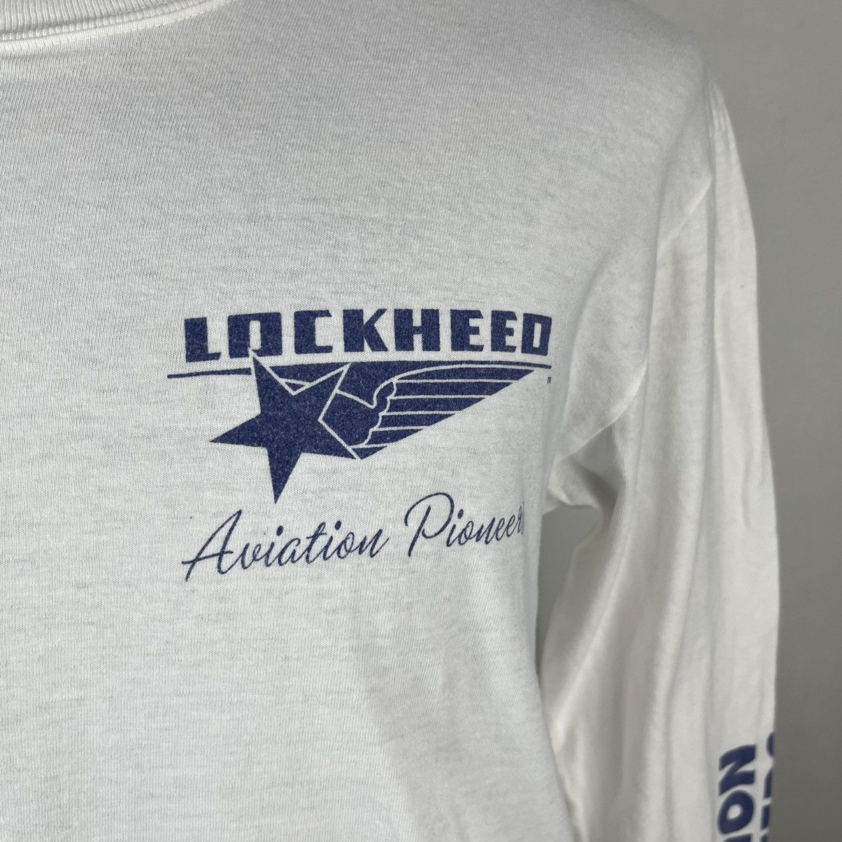 Buzz Rickson's Vintage Buzz Ricksons long sleeve Size US L / EU 52-54 / 3 - 4 Thumbnail