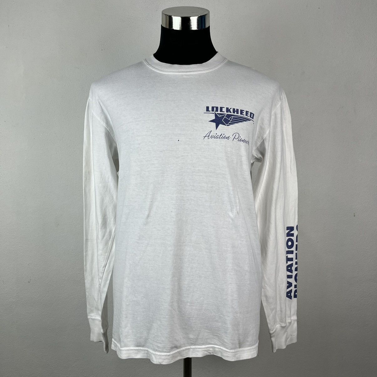 Buzz Rickson's Vintage Buzz Ricksons long sleeve Size US L / EU 52-54 / 3 - 1 Thumbnail