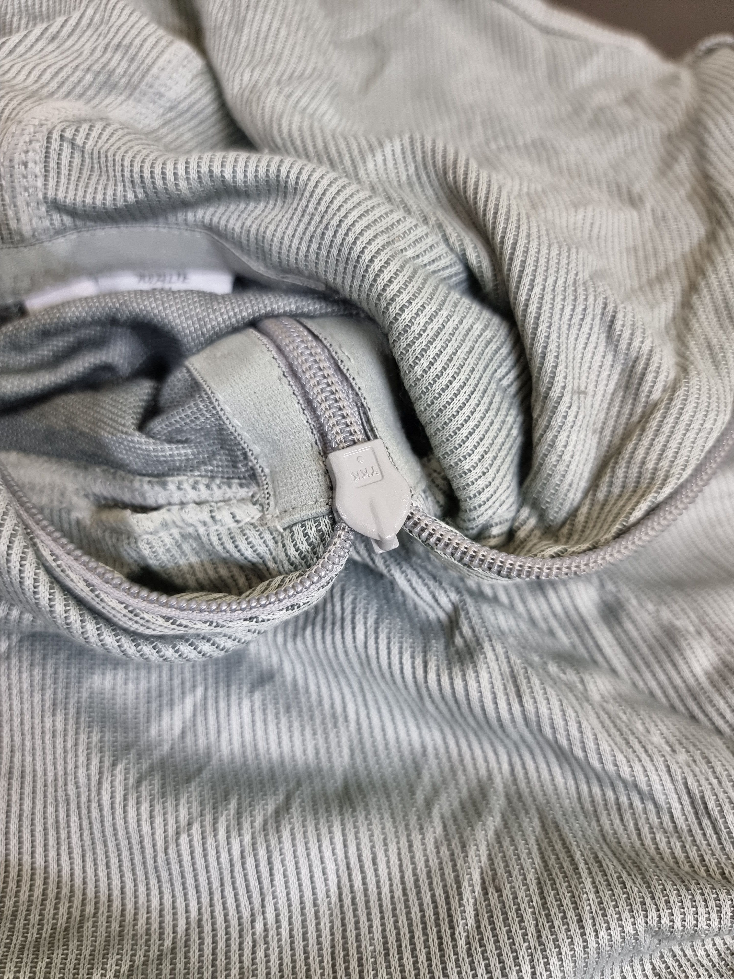 Salomon Vintage techware Salomon advanced skin balaclava hoodie Size US M / EU 48-50 / 2 - 6 Thumbnail