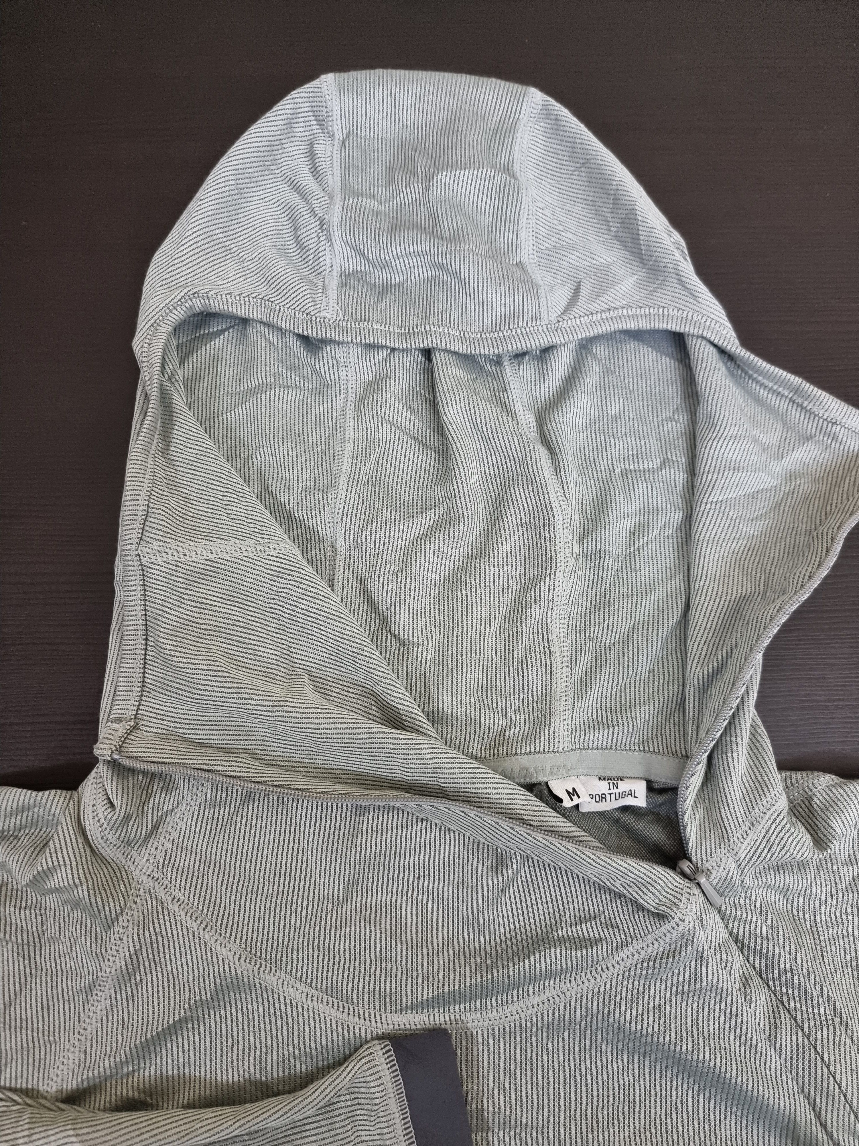 Salomon Vintage techware Salomon advanced skin balaclava hoodie Size US M / EU 48-50 / 2 - 3 Thumbnail