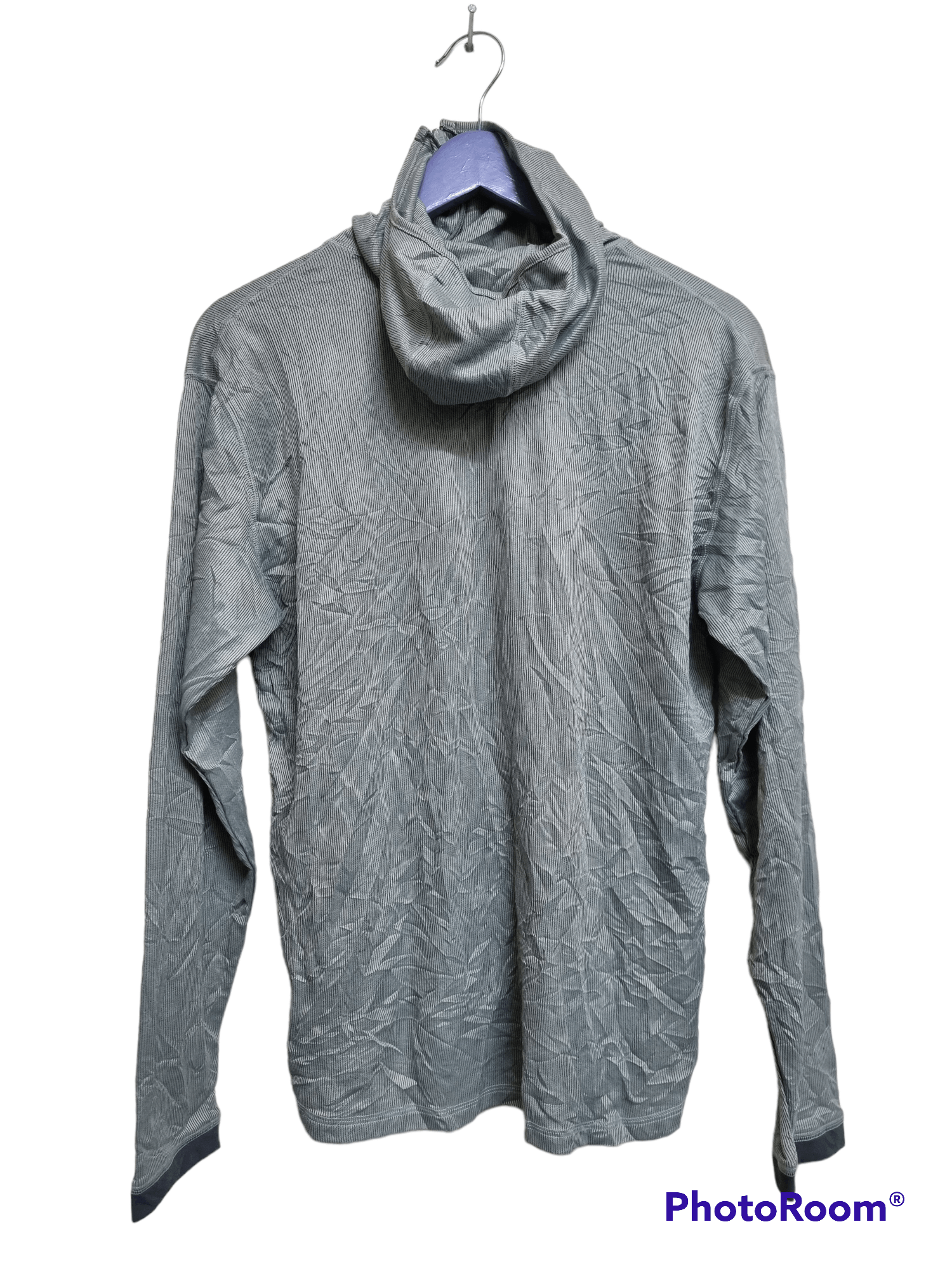 Salomon Vintage techware Salomon advanced skin balaclava hoodie Size US M / EU 48-50 / 2 - 5 Thumbnail