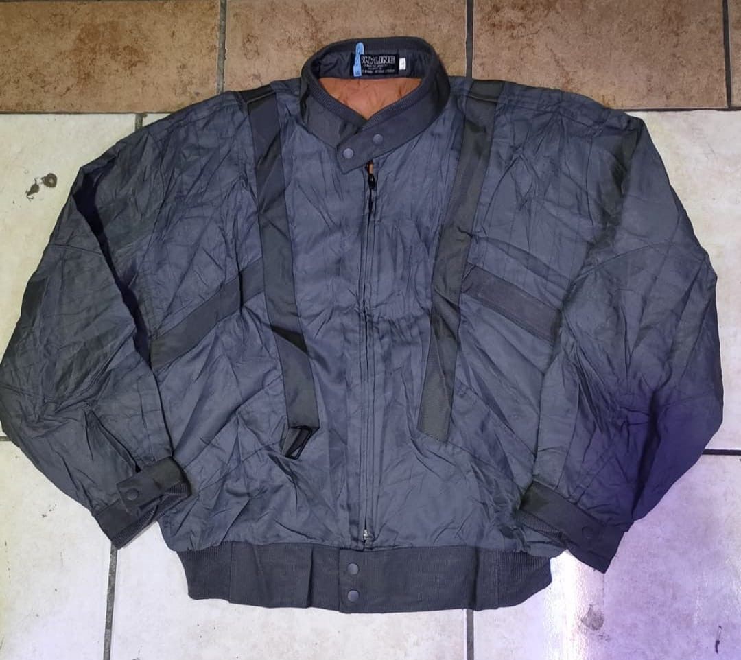 Issey Miyake Skyline Jacket | Grailed