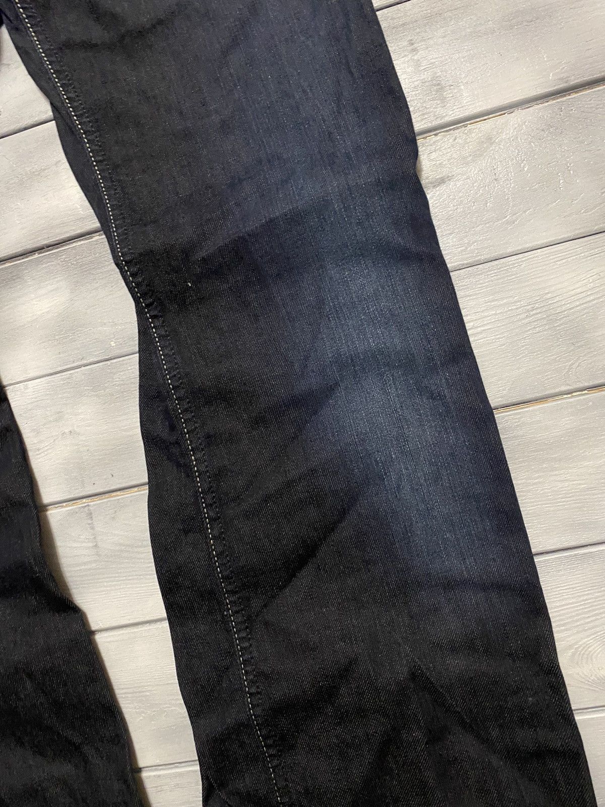 G-Star Rare Vintage Pants G-Star Raw Avant Garde Jeans. Size 27" / US 4 / IT 40 - 9 Thumbnail