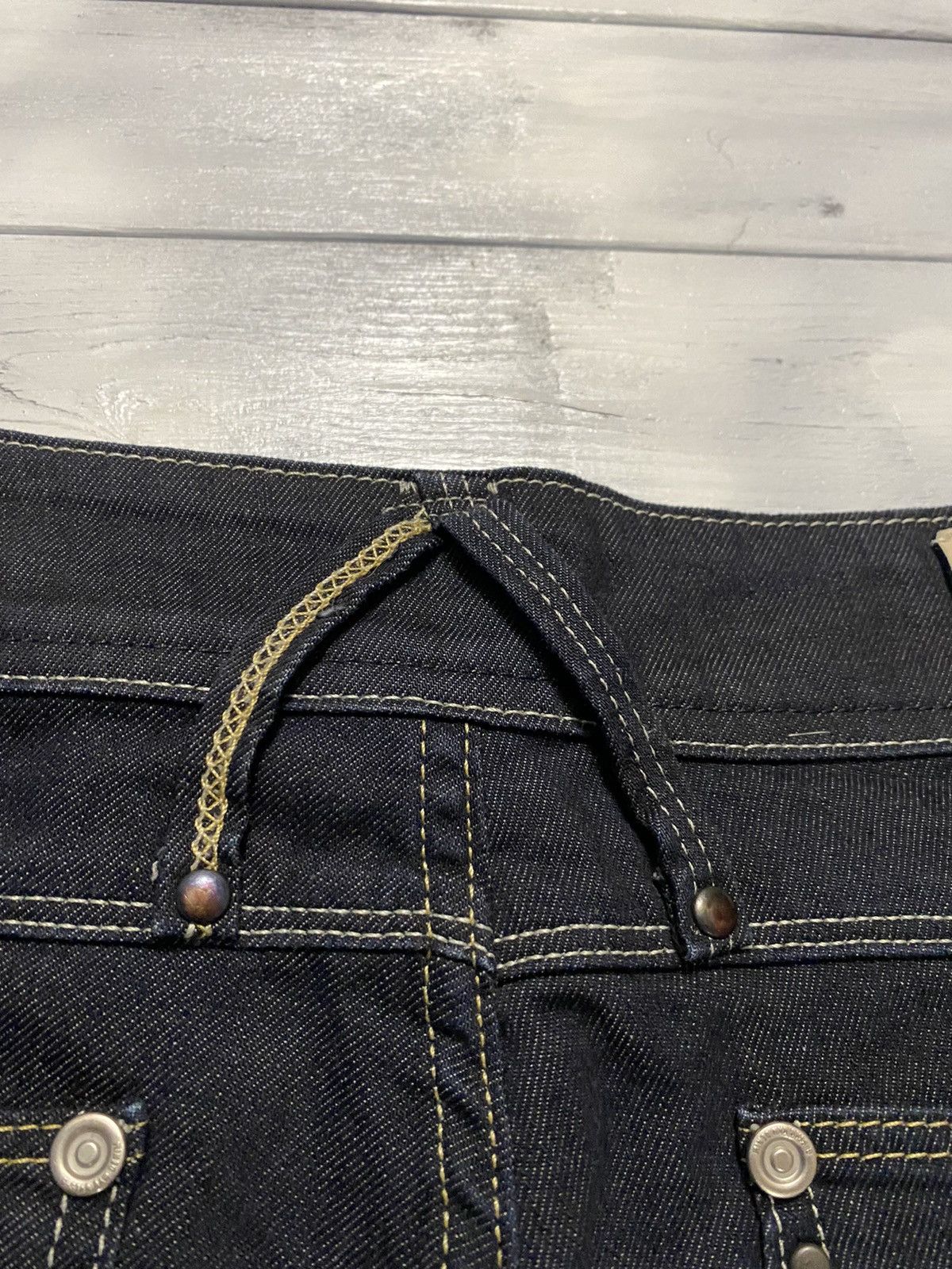 G-Star Rare Vintage Pants G-Star Raw Avant Garde Jeans. Size 27" / US 4 / IT 40 - 8 Thumbnail
