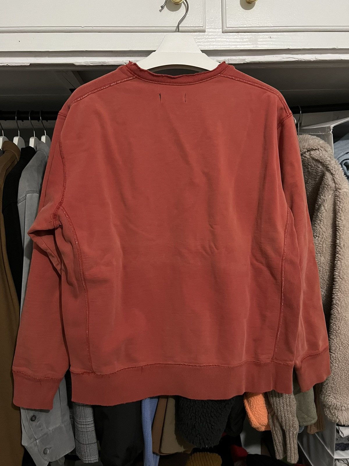 Gap Vintage Gap Crewneck Sweatshirt Size US L / EU 52-54 / 3 - 2 Thumbnail