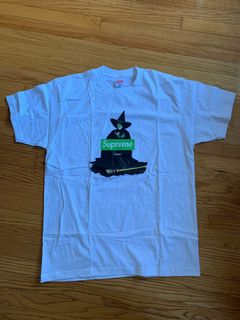 Supreme Undercover Witch Tee | Grailed