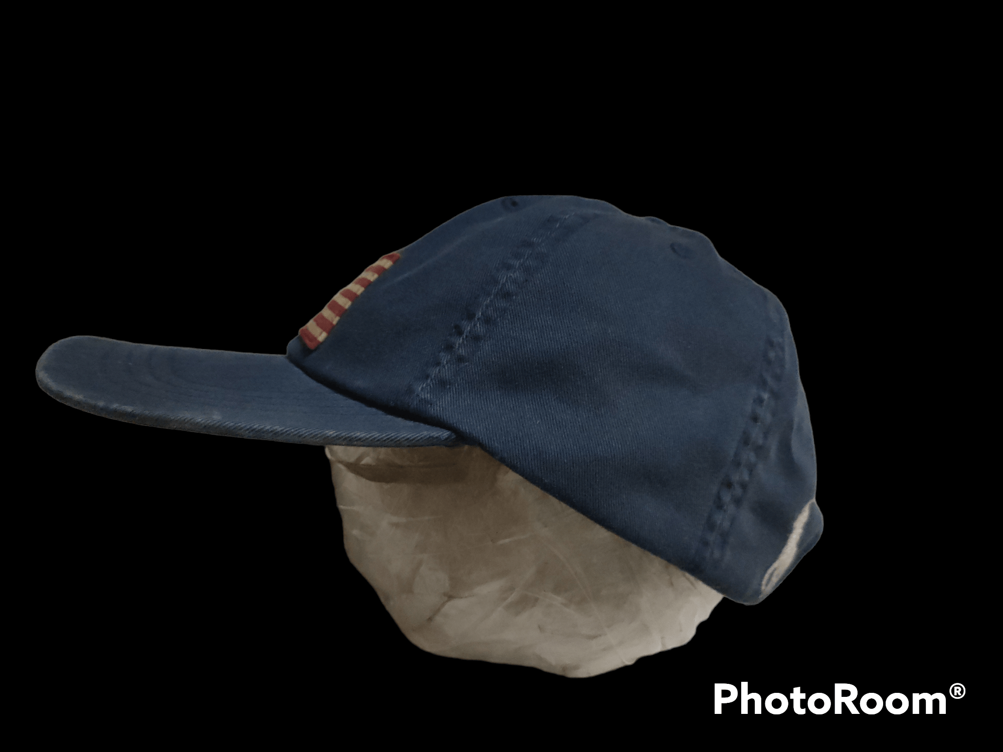 Polo Ralph Lauren Polo Ralph Lauren Traker Cap vintage Size ONE SIZE - 3 Thumbnail