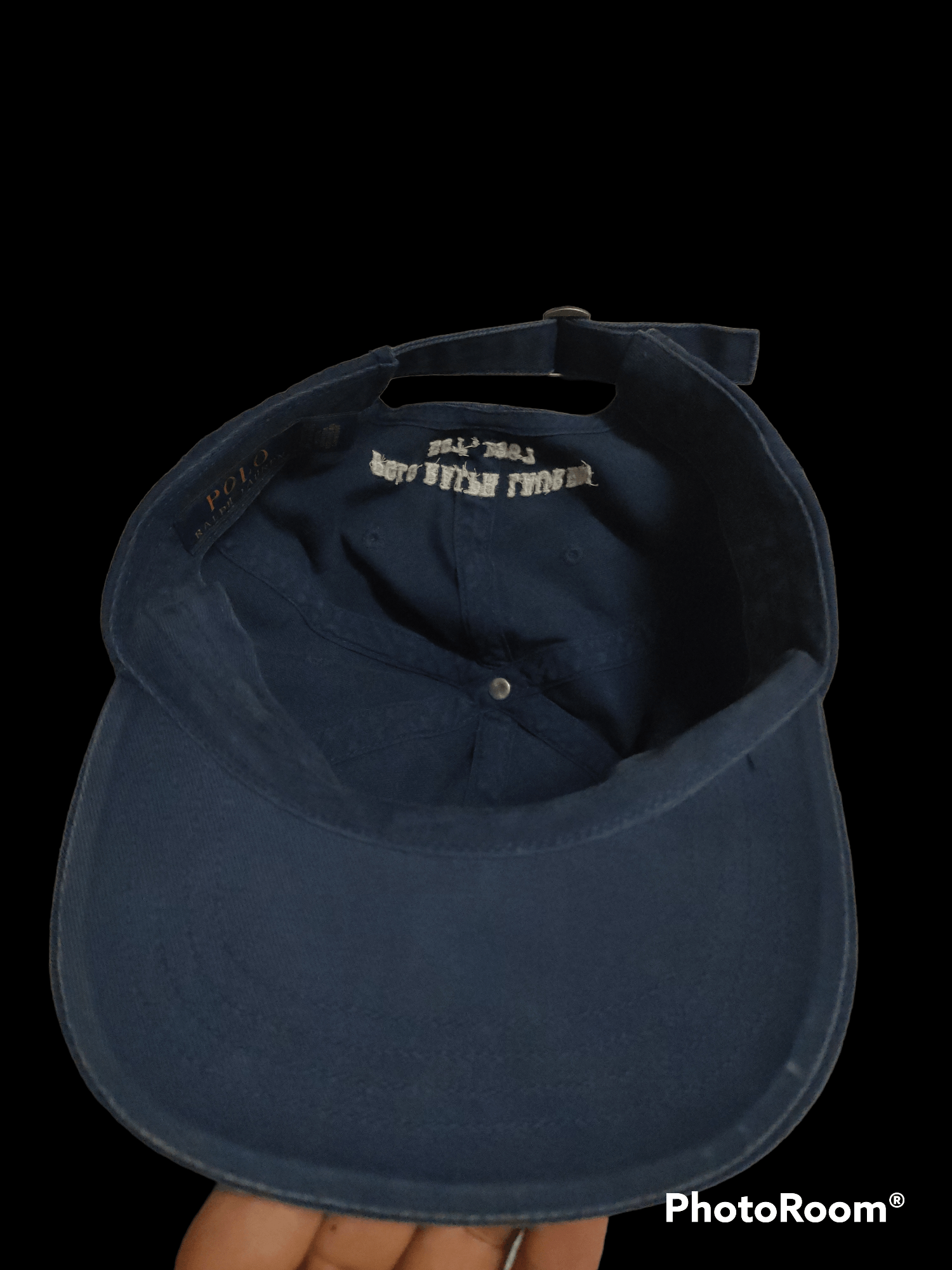Polo Ralph Lauren Polo Ralph Lauren Traker Cap vintage Size ONE SIZE - 5 Thumbnail