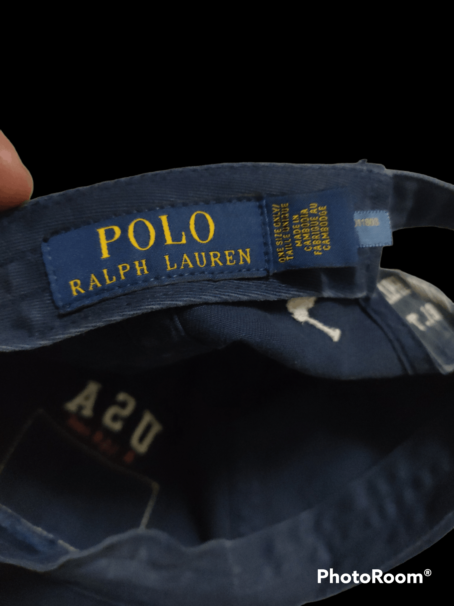 Polo Ralph Lauren Polo Ralph Lauren Traker Cap vintage Size ONE SIZE - 6 Thumbnail
