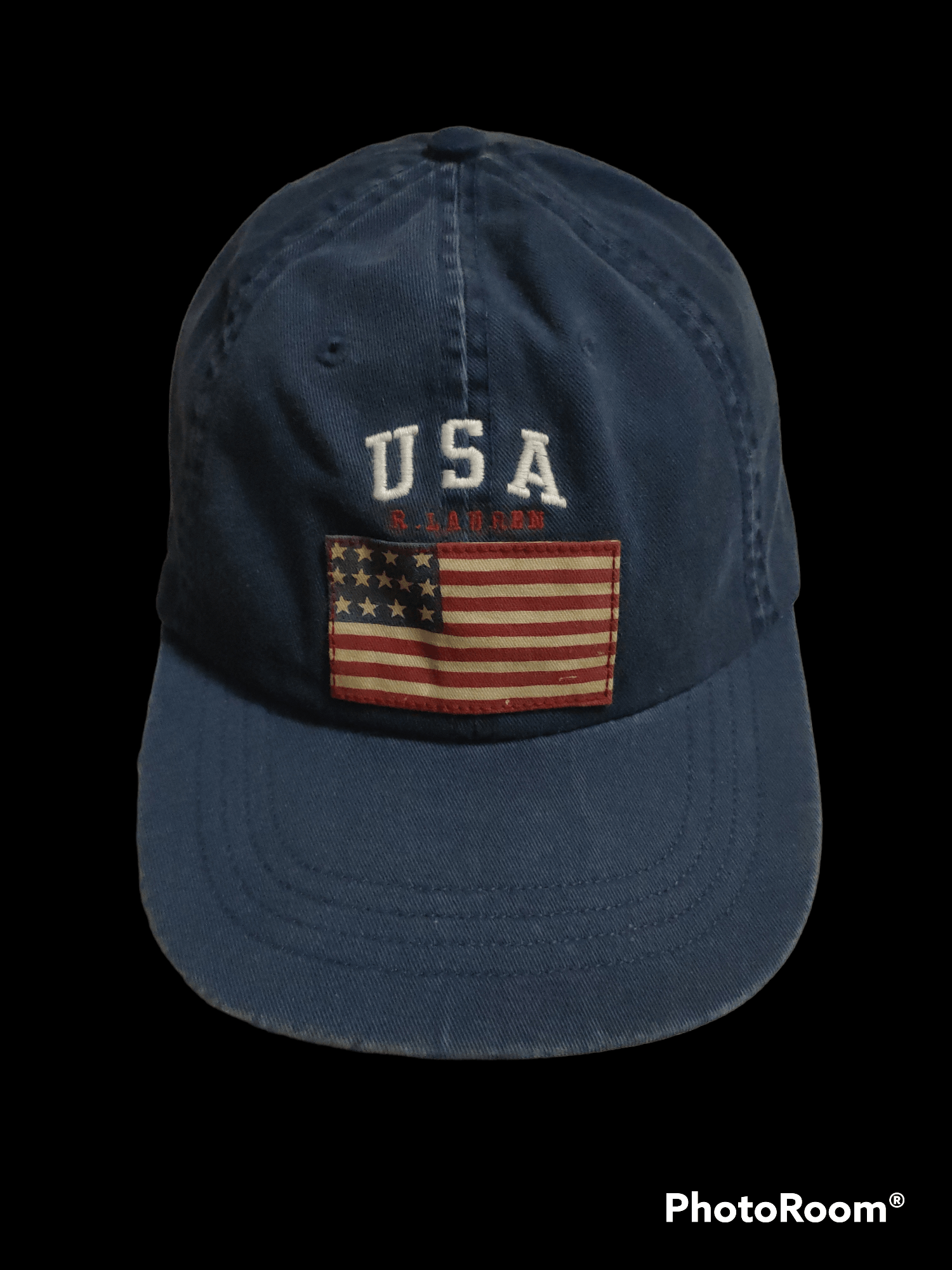 Polo Ralph Lauren Polo Ralph Lauren Traker Cap vintage Size ONE SIZE - 1 Thumbnail