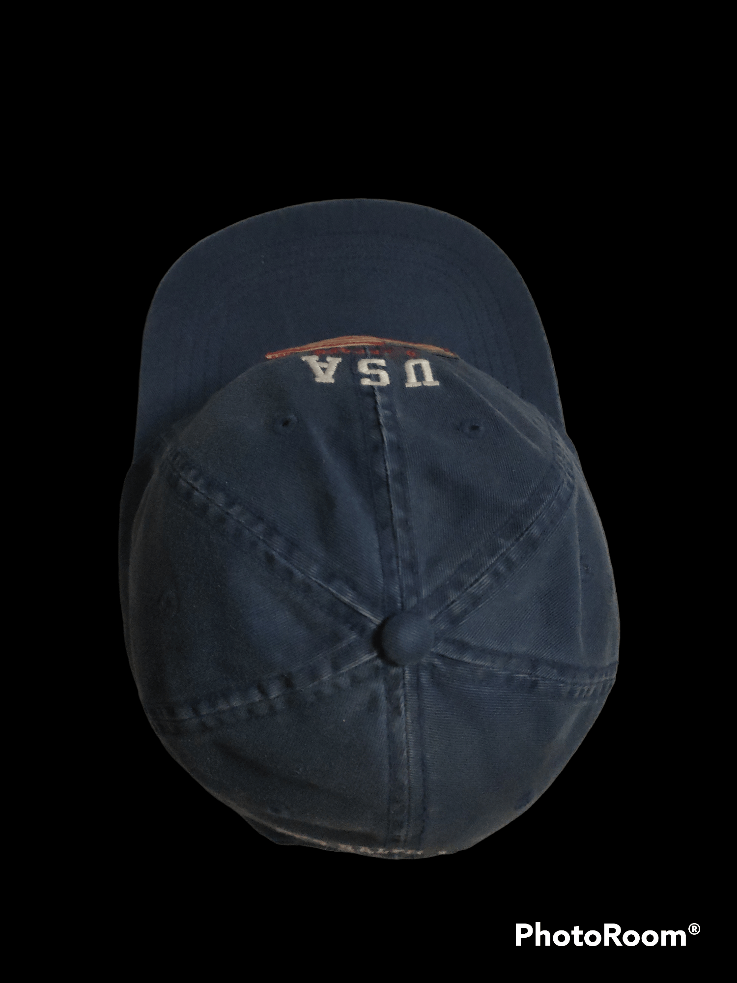 Polo Ralph Lauren Polo Ralph Lauren Traker Cap vintage Size ONE SIZE - 4 Thumbnail