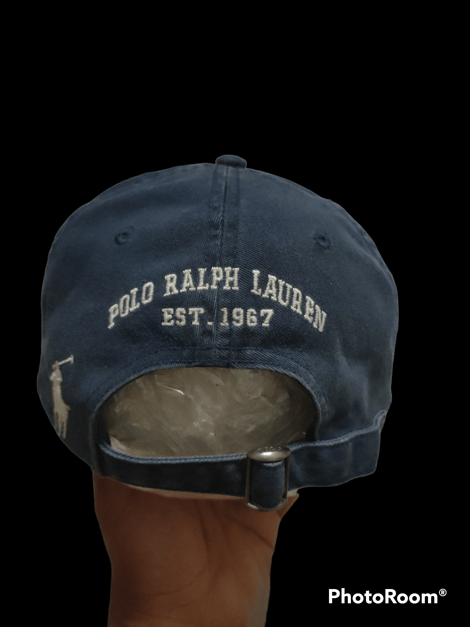 Polo Ralph Lauren Polo Ralph Lauren Traker Cap vintage Size ONE SIZE - 2 Thumbnail