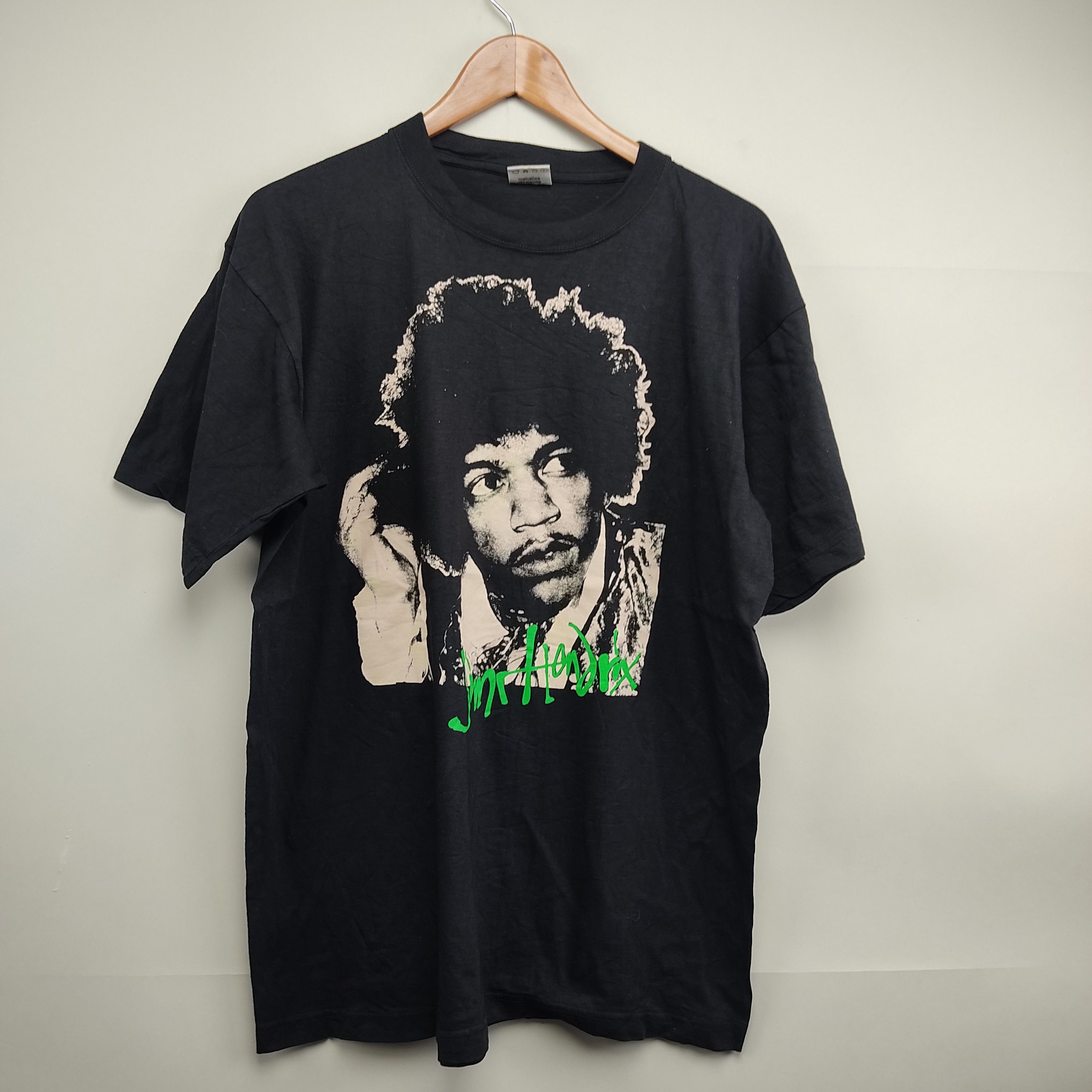 90's Jimi Hendrix