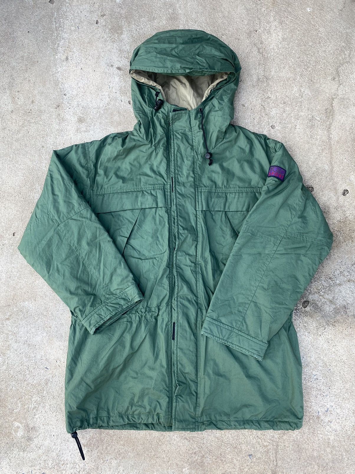Vintage POLO SPORT Jacket