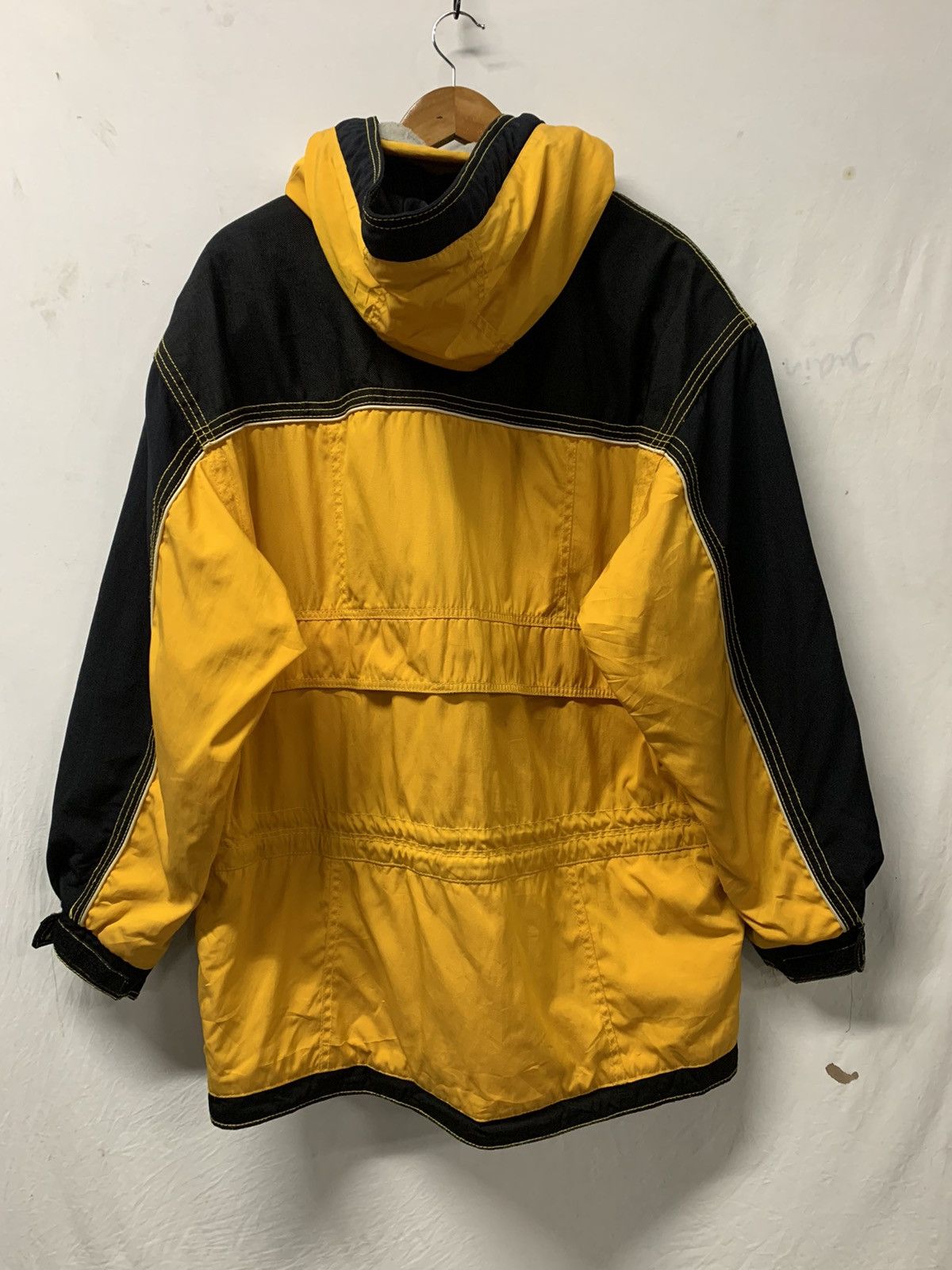 Japanese Brand Snow Island Ski Jacket Size US XL / EU 56 / 4 - 4 Thumbnail