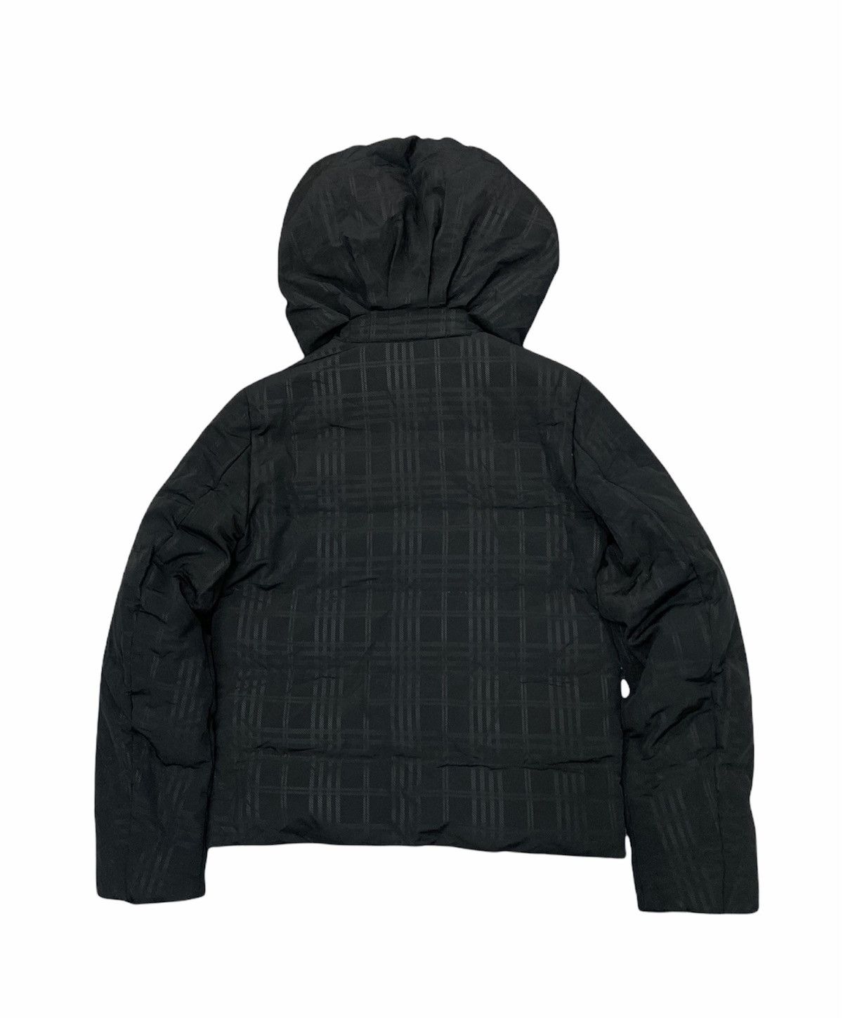 Armani Armani Jeans down puffer jacket Size S / US 4 / IT 40 - 2 Thumbnail