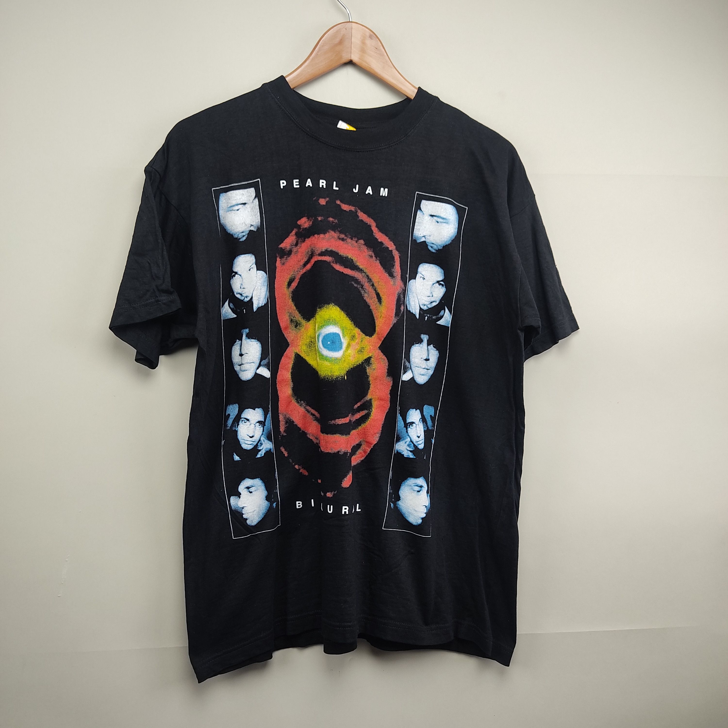 90's Pearl Jam Binaural Tour
