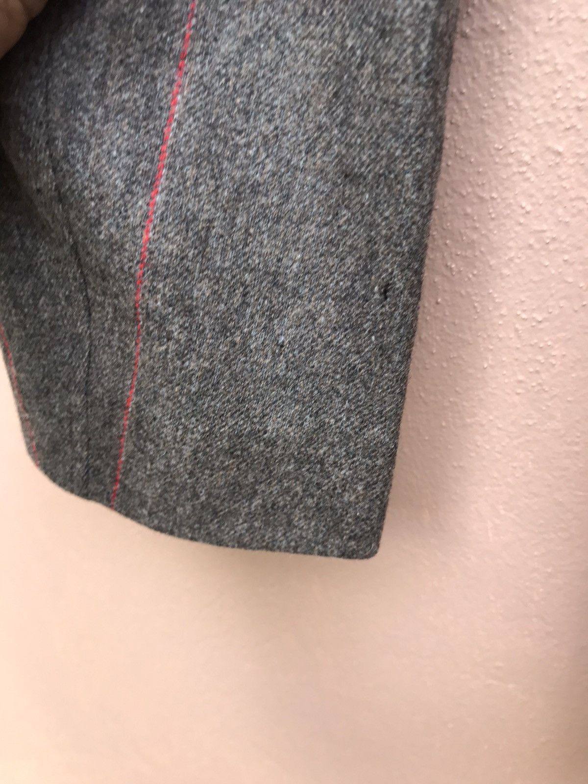 Stephan Schneider Stephan Schneider Wool Coat Size US S / EU 44-46 / 1 - 11 Thumbnail