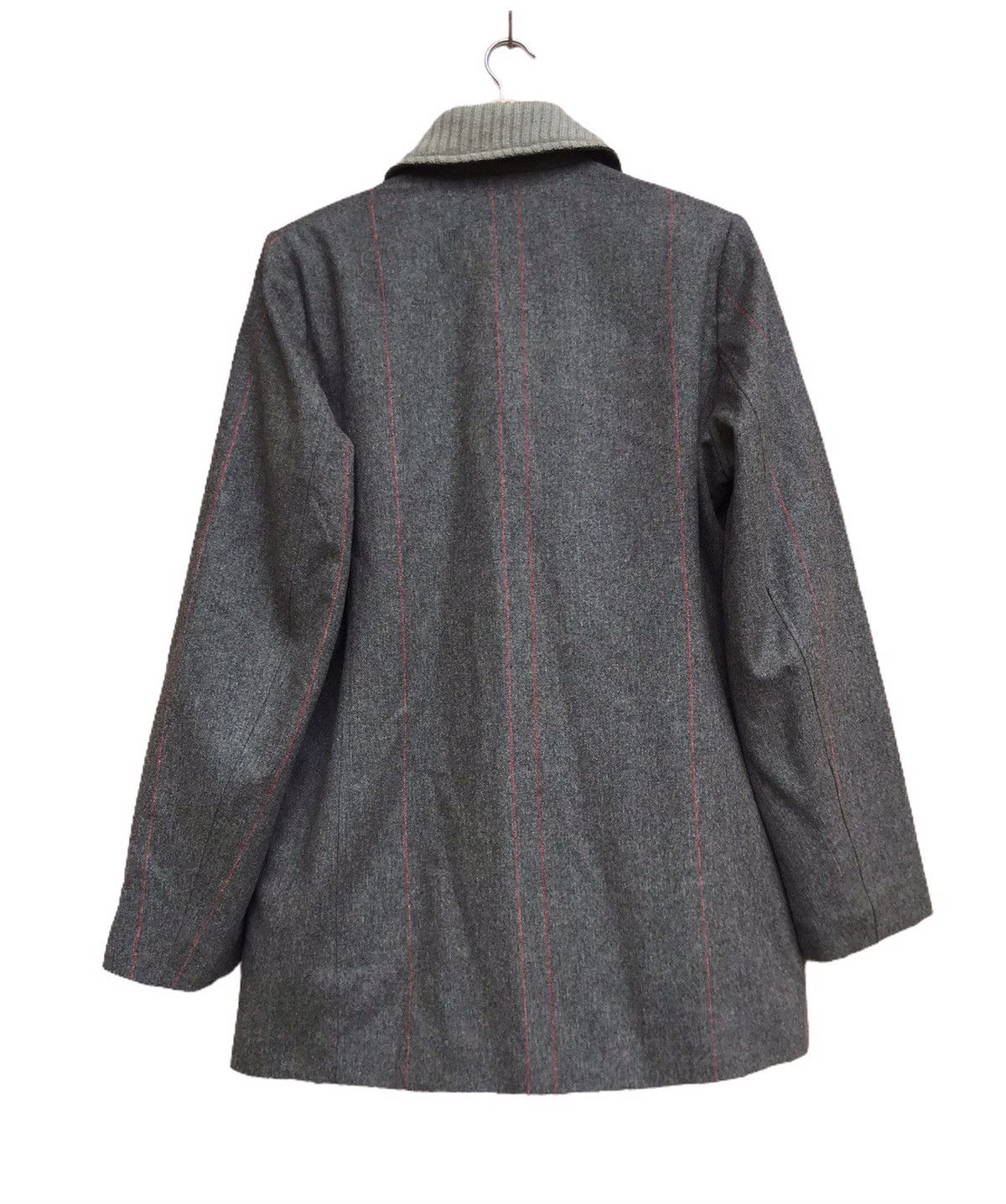 Stephan Schneider Wool Coat