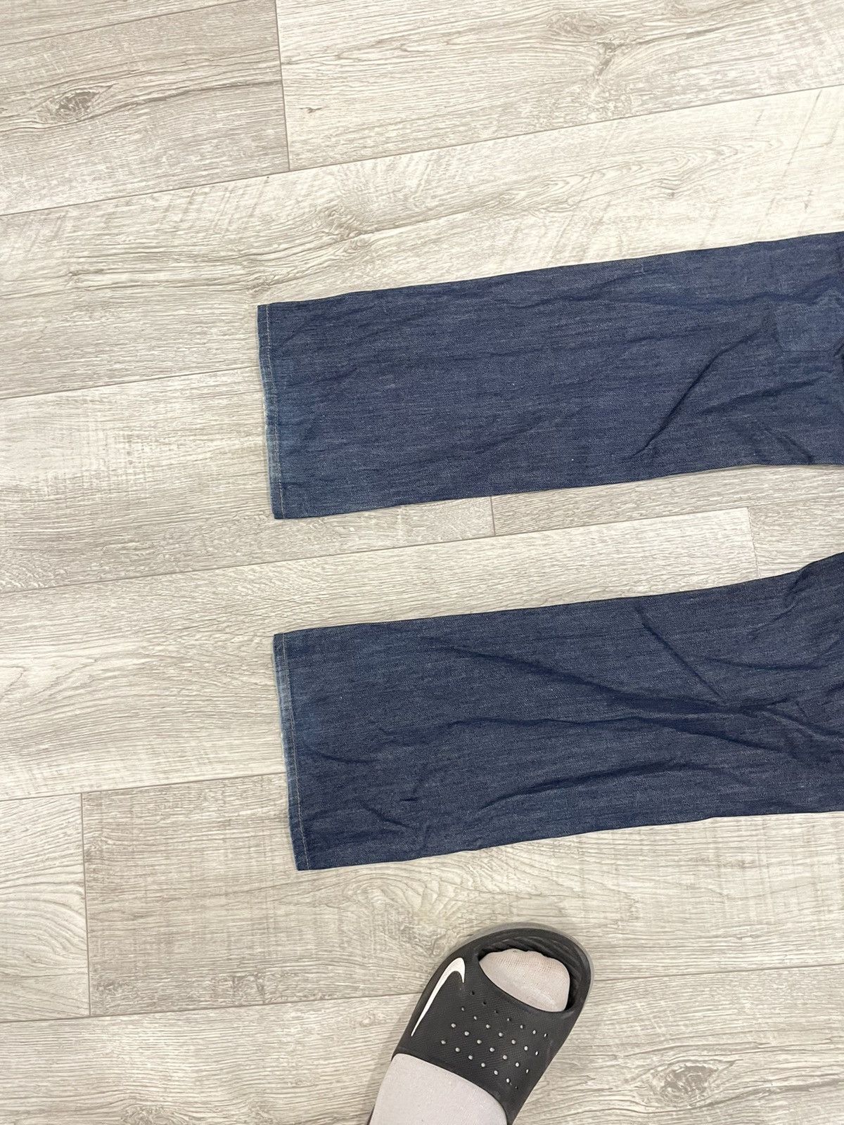 True Religion True religion y2k jeans American denim pants usa Size US 31 - 10 Thumbnail