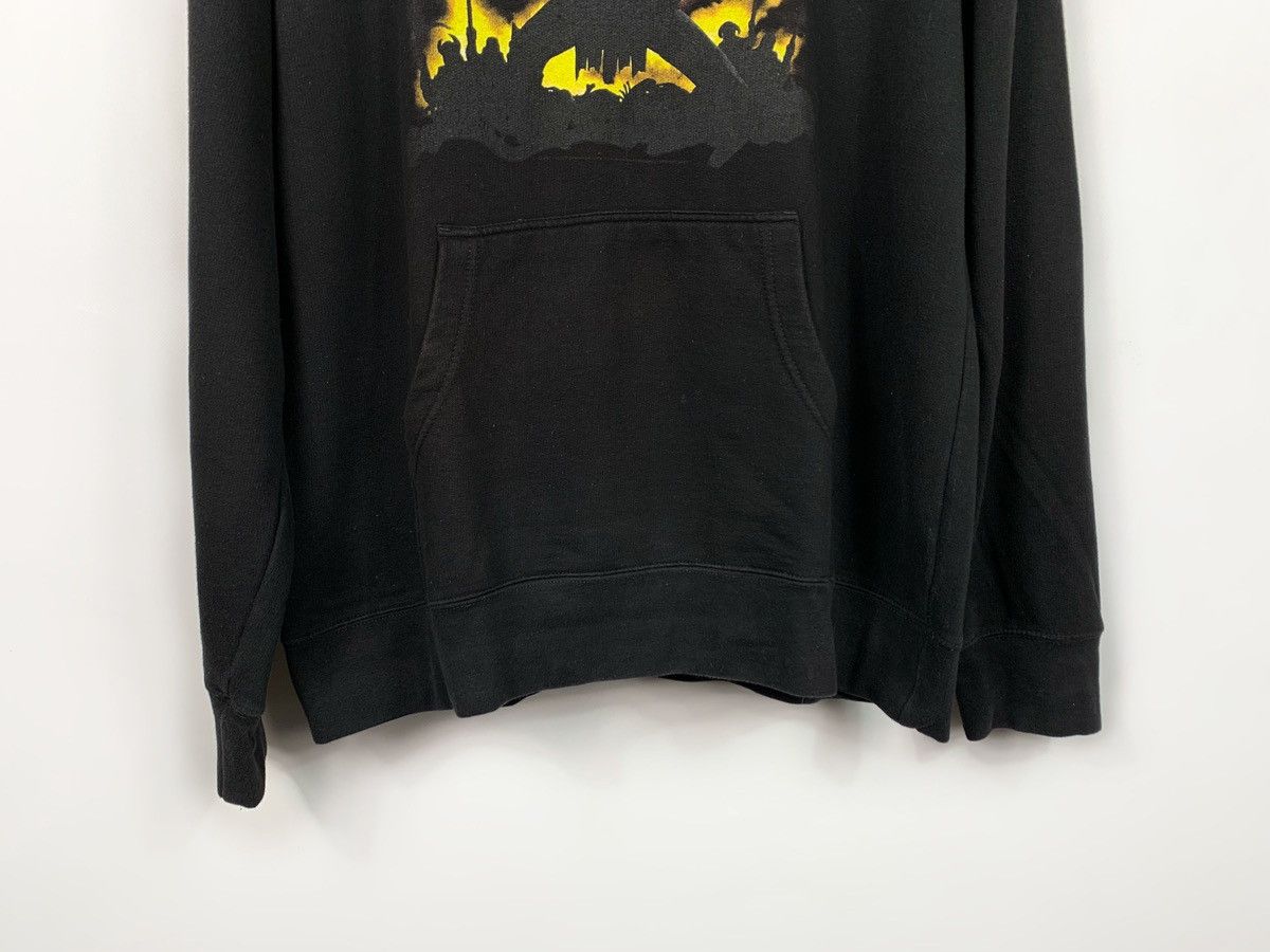 Band Tees × Vintage Trivium vintage hoodie big logo 00s black metal Size US L / EU 52-54 / 3 - 3 Thumbnail
