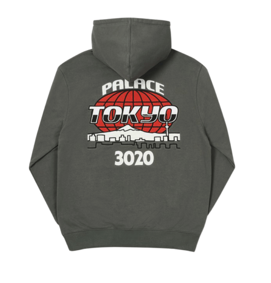 Palace New Era | Grailed