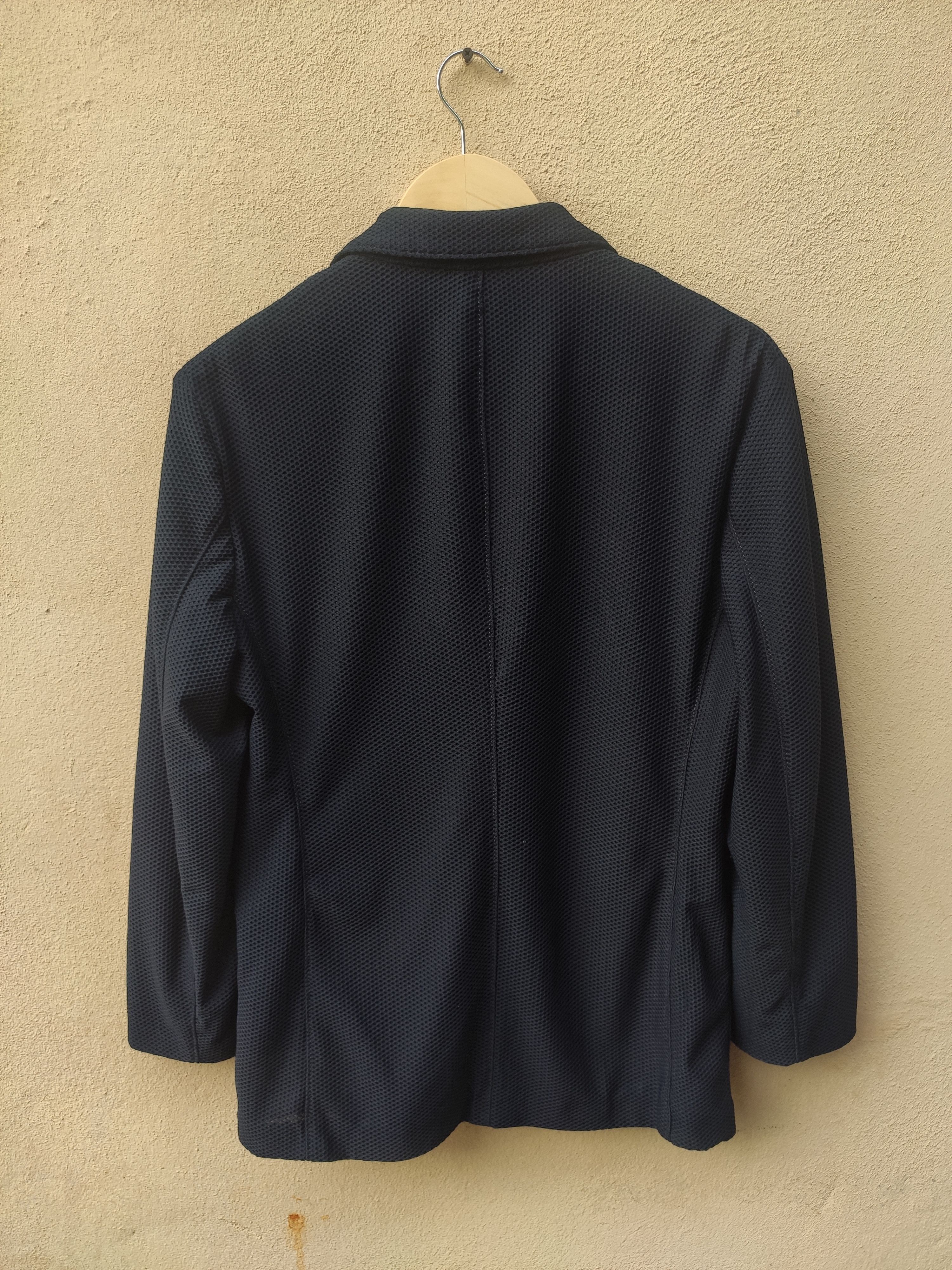 Armani Armani Collezioni cardigan jacket Size US M / EU 48-50 / 2 - 5 Thumbnail