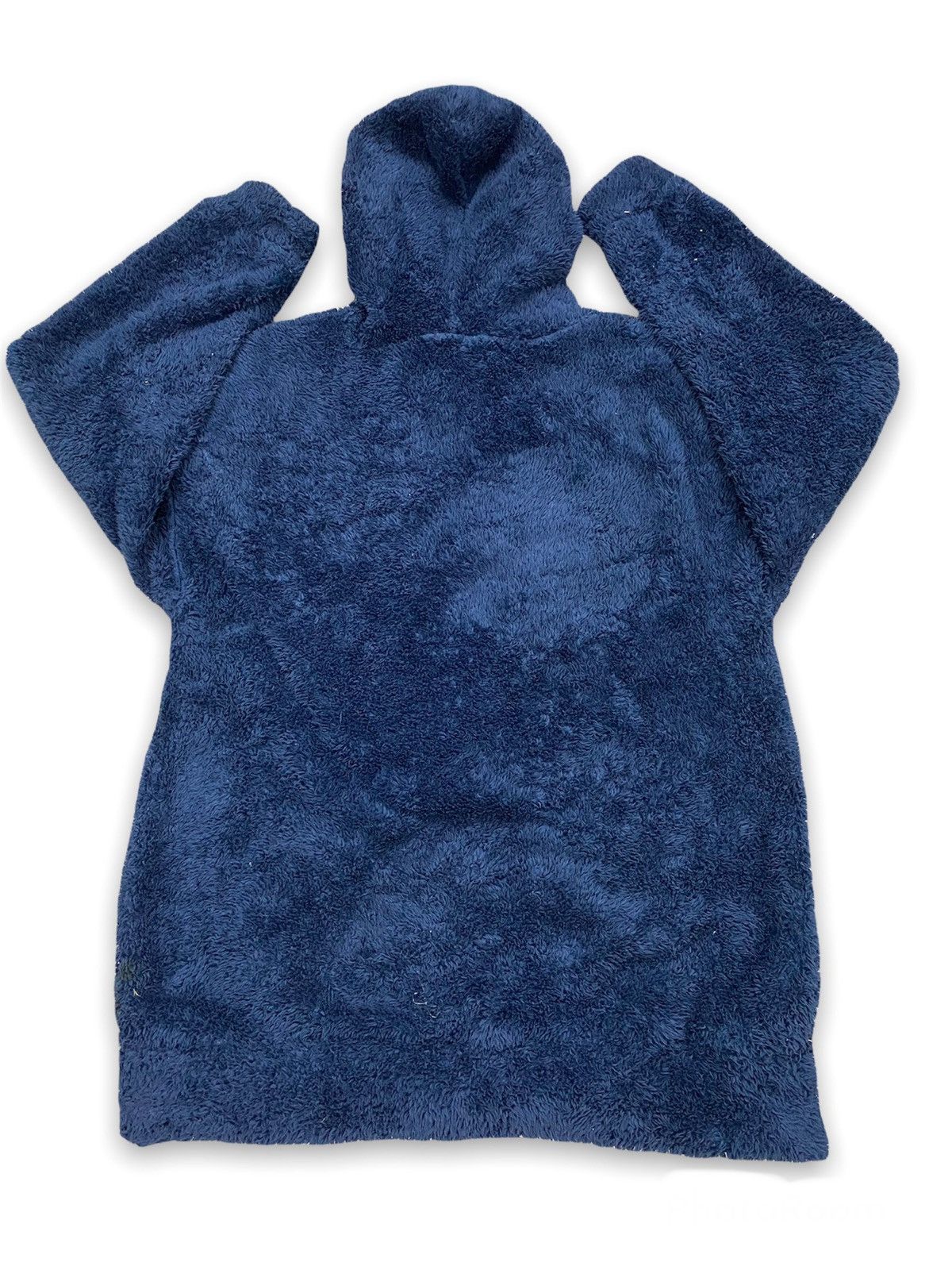 Disney × Mickey Mouse Mickey Mouse NYC Fleece Hoodie Size US L / EU 52-54 / 3 - 2 Thumbnail