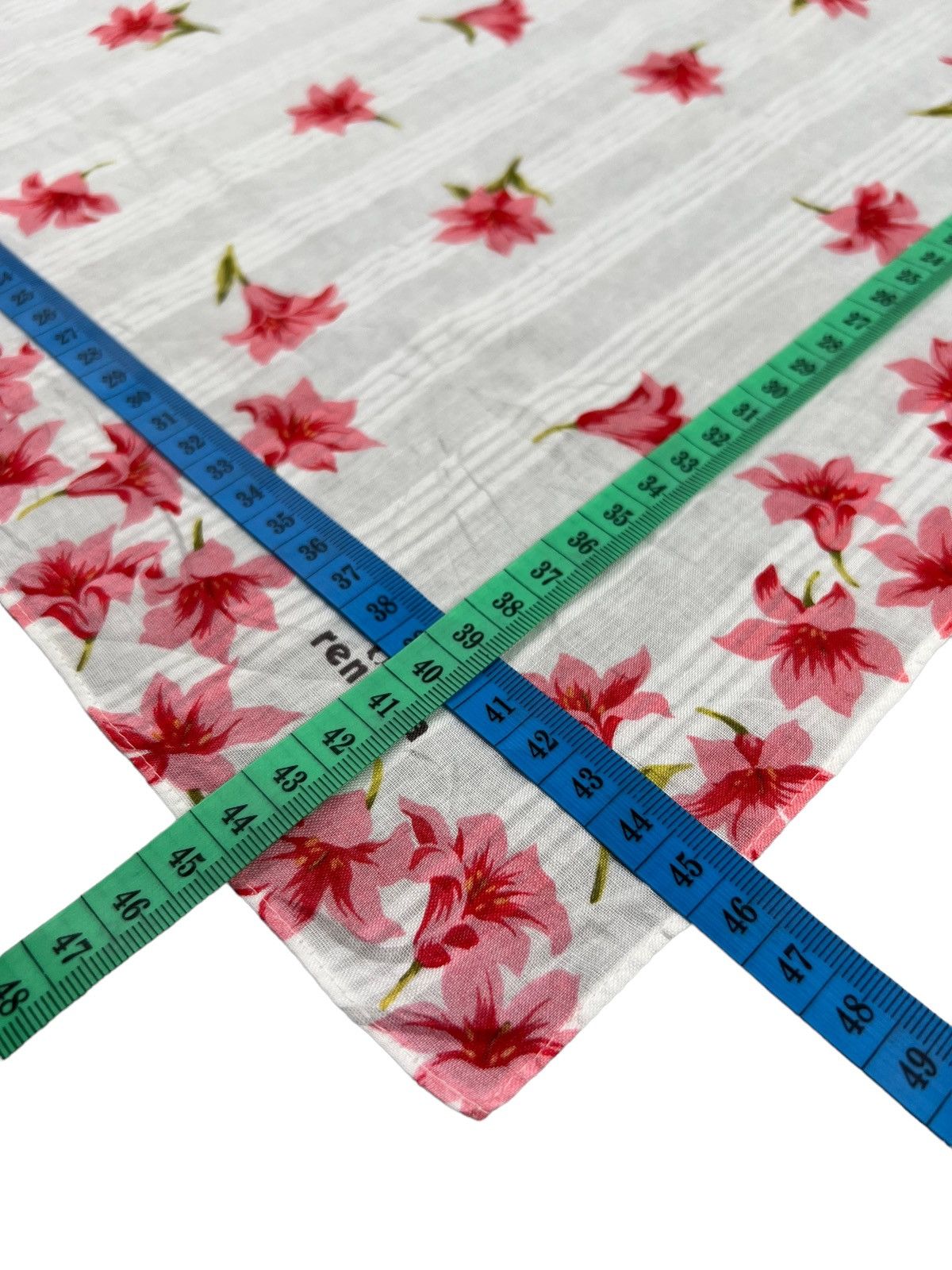 Renoma U.P Renoma Handkerchief Neckerchief Bandana Pocketsquare Size ONE SIZE - 5 Thumbnail