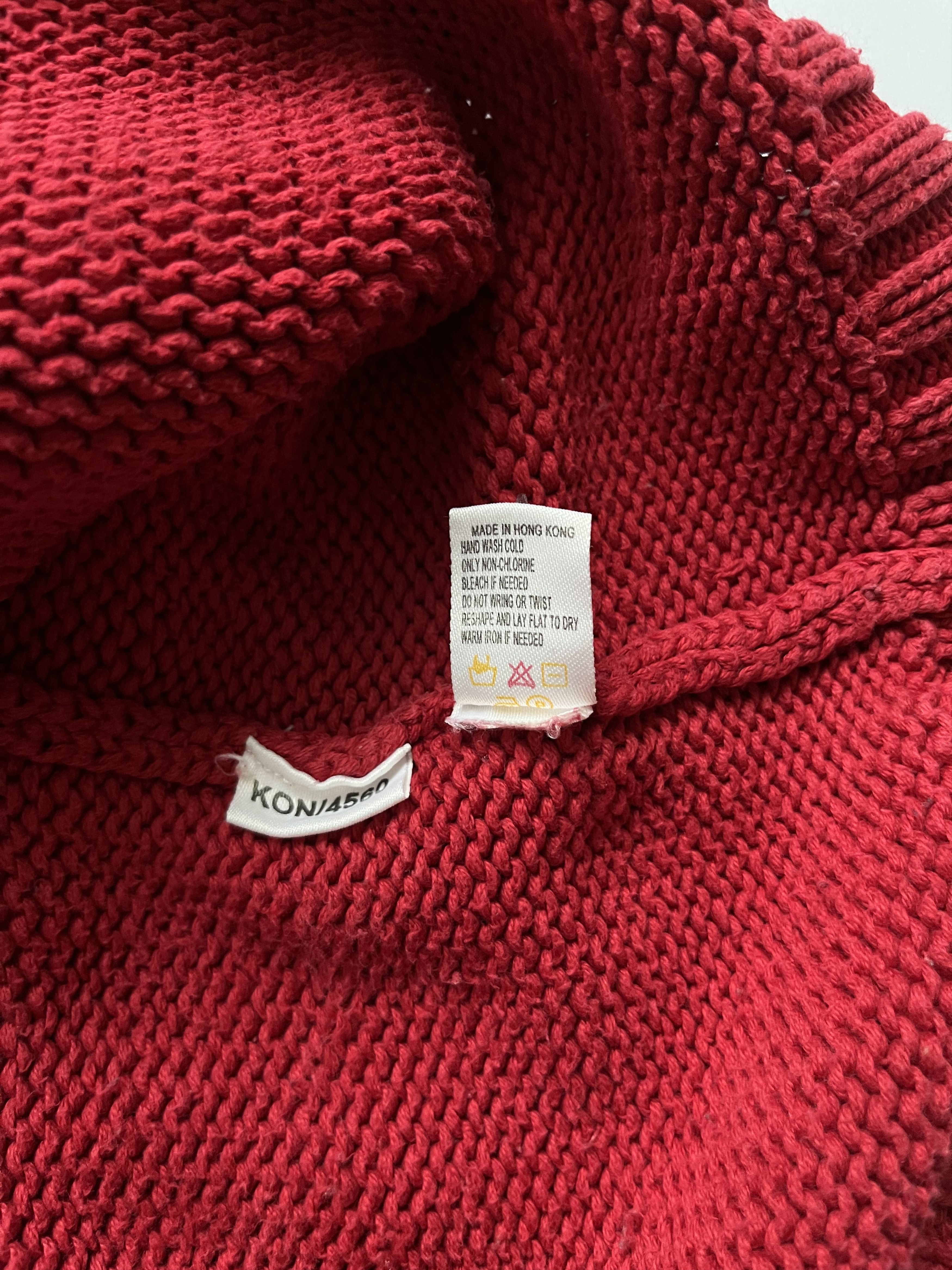Saint Laurent Paris ⚡️QUICK SALE⚡️Saint Laurent Sleeveless Cotton Knit Sweater Size US M / EU 48-50 / 2 - 5 Thumbnail