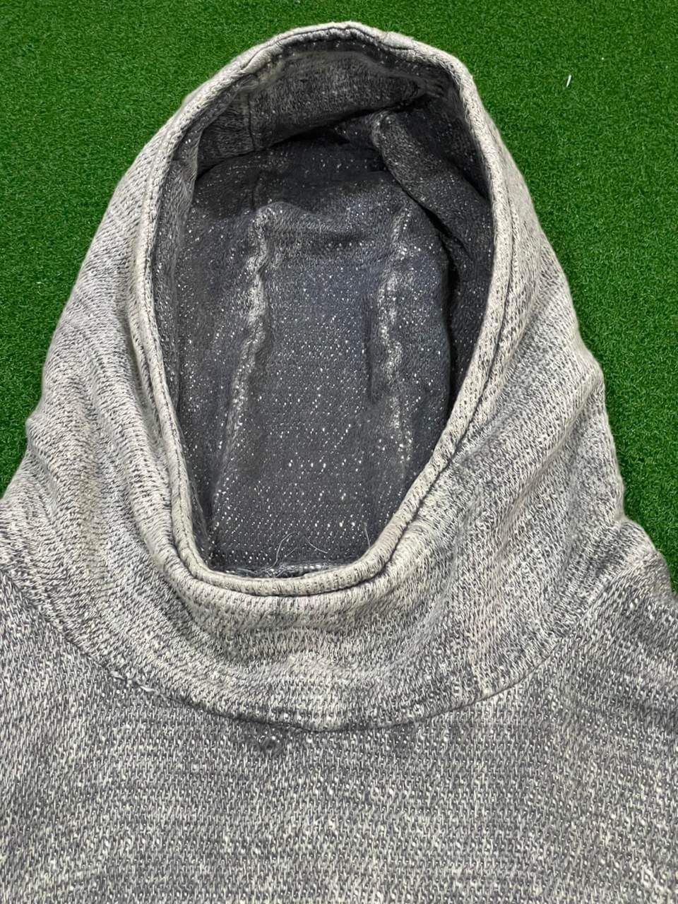 Zara Zara Hoodies faded design steals Size US L / EU 52-54 / 3 - 3 Thumbnail