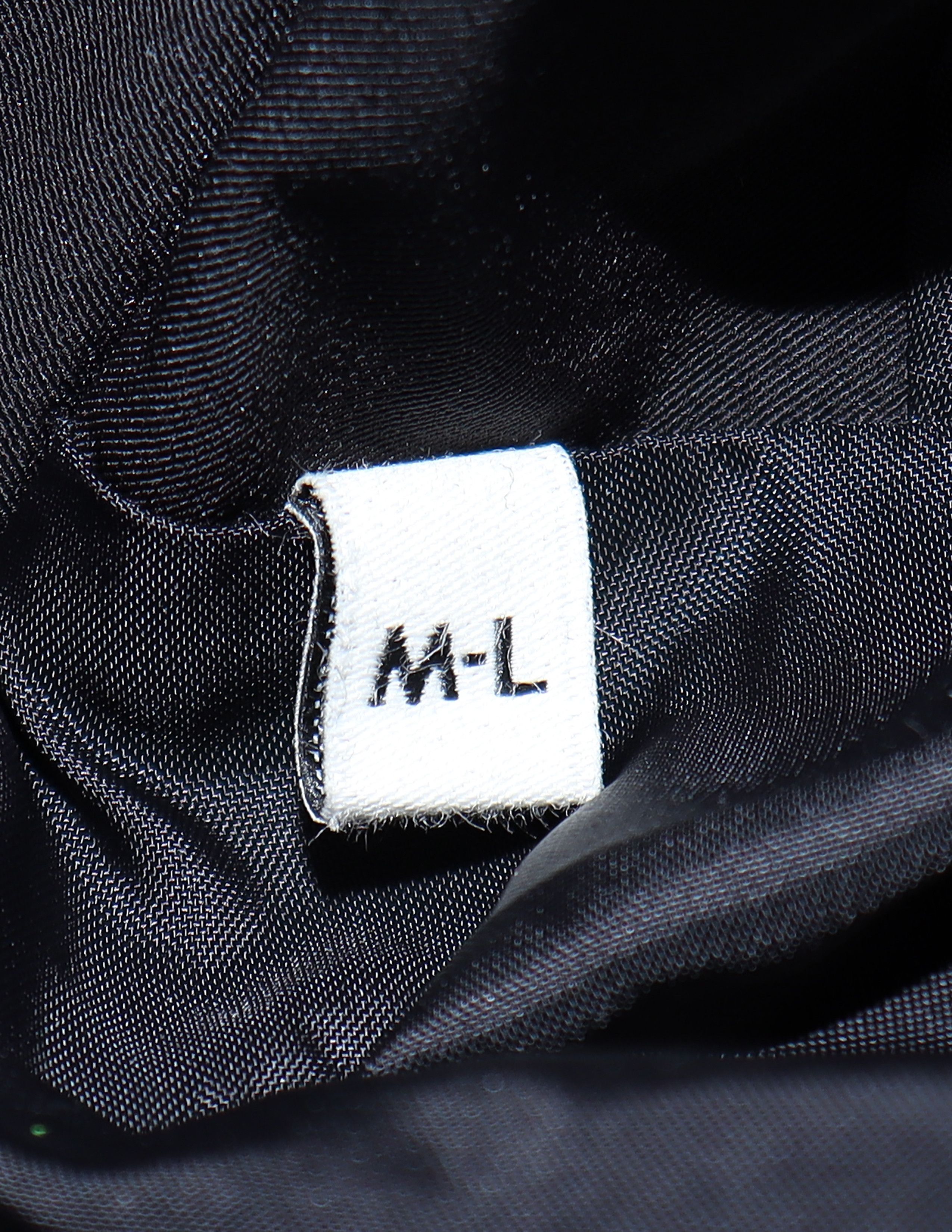 AMI AMI Paris F/W 21' Oversized Down Jacket Size US XL / EU 56 / 4 - 15 Thumbnail