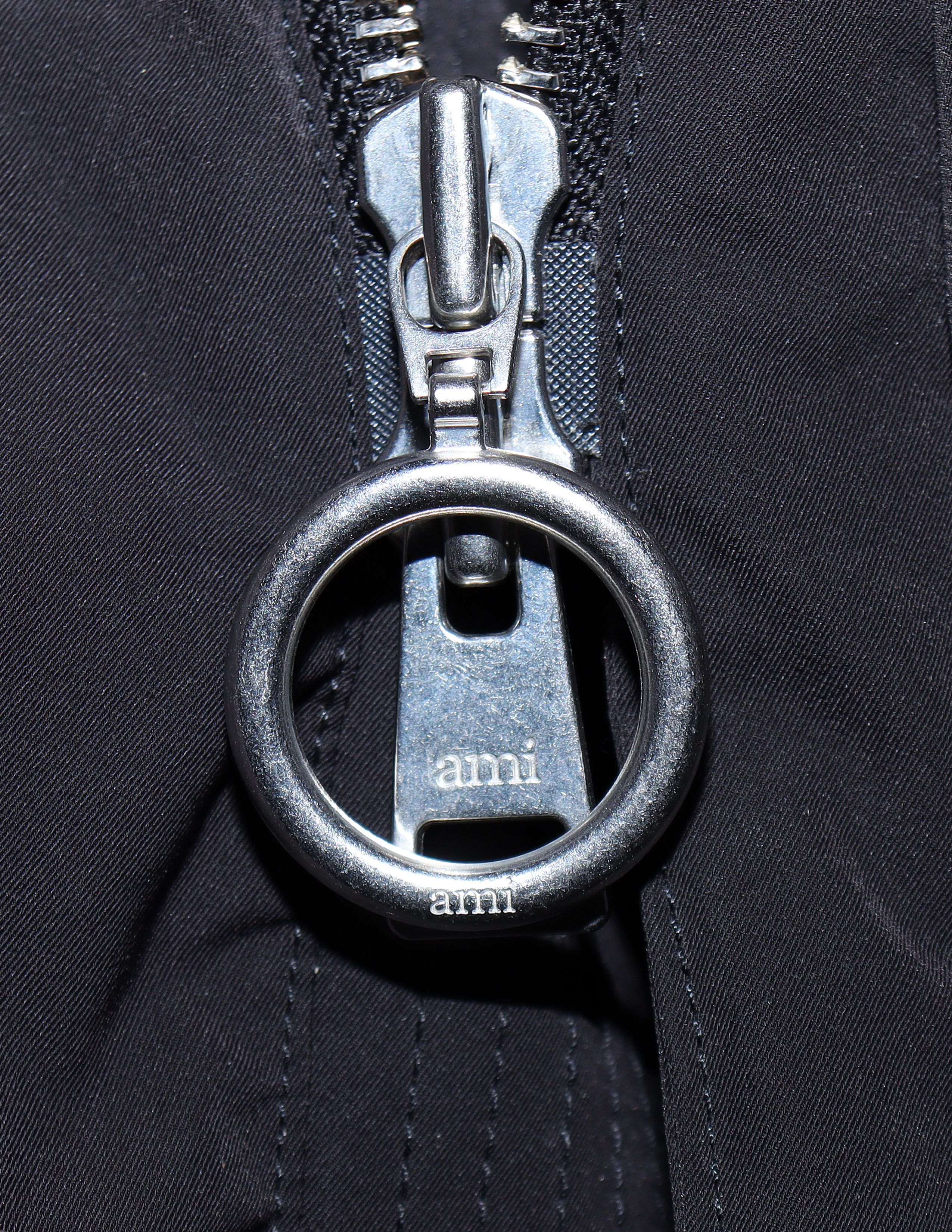 AMI AMI Paris F/W 21' Oversized Down Jacket Size US XL / EU 56 / 4 - 9 Thumbnail