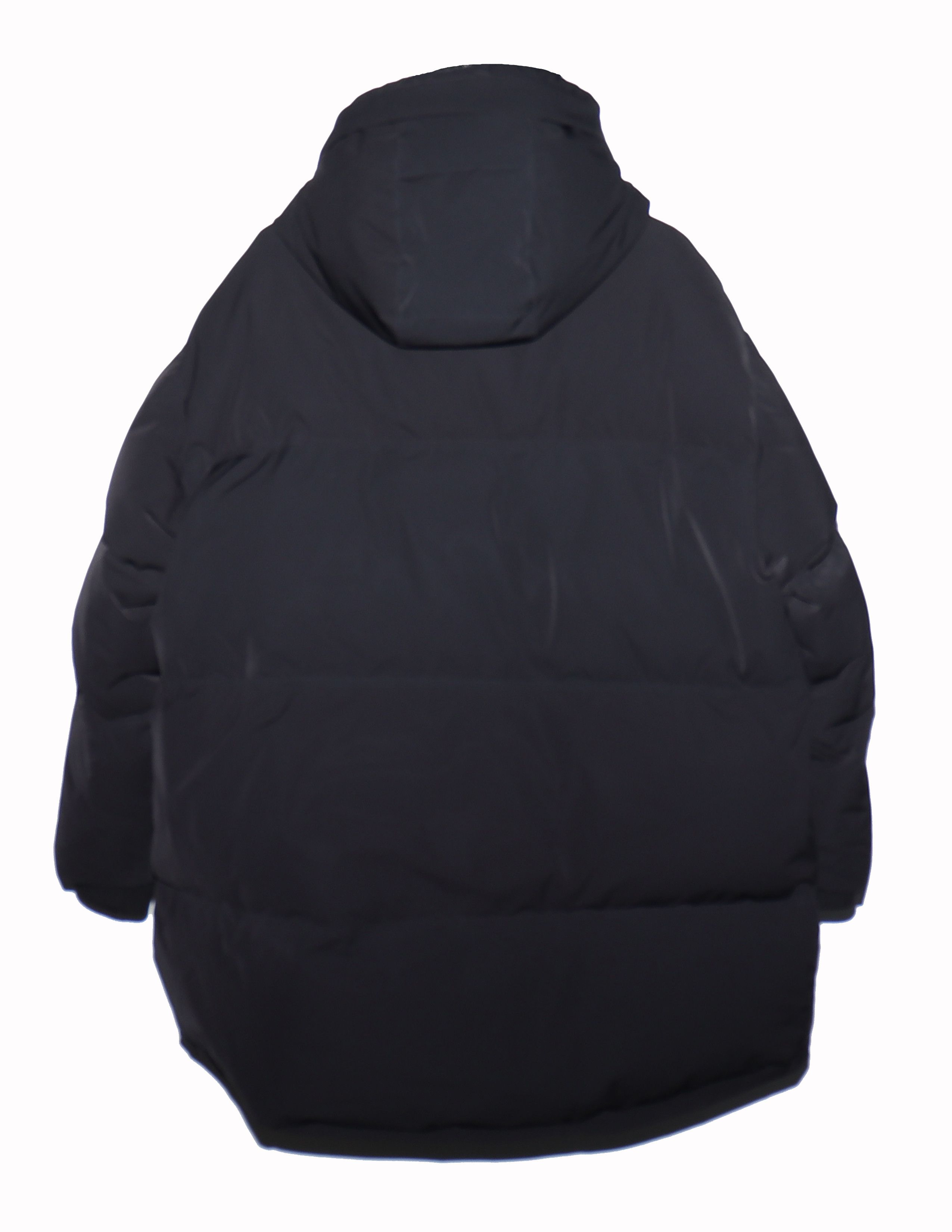 AMI AMI Paris F/W 21' Oversized Down Jacket Size US XL / EU 56 / 4 - 4 Thumbnail