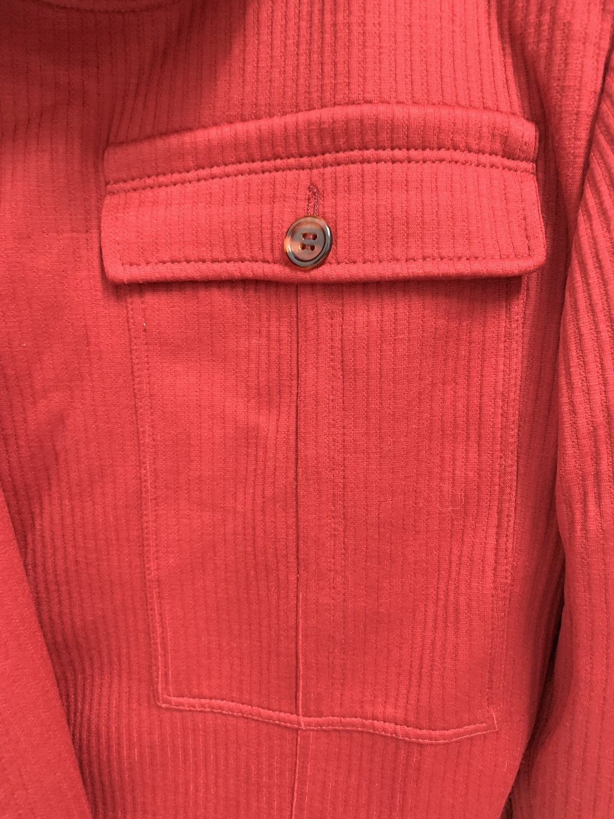 Designer × Vintage Vintage Callaghan Jacket Size S / US 4 / IT 40 - 5 Thumbnail