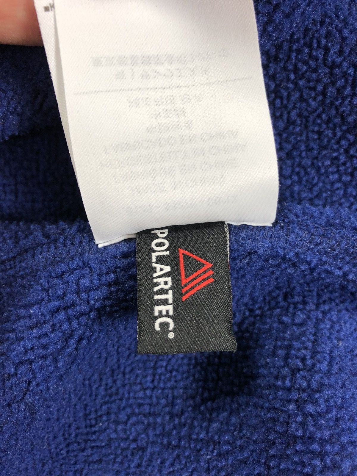 Arc'teryx Arcteryx fleece jacket Size US L / EU 52-54 / 3 - 9 Thumbnail