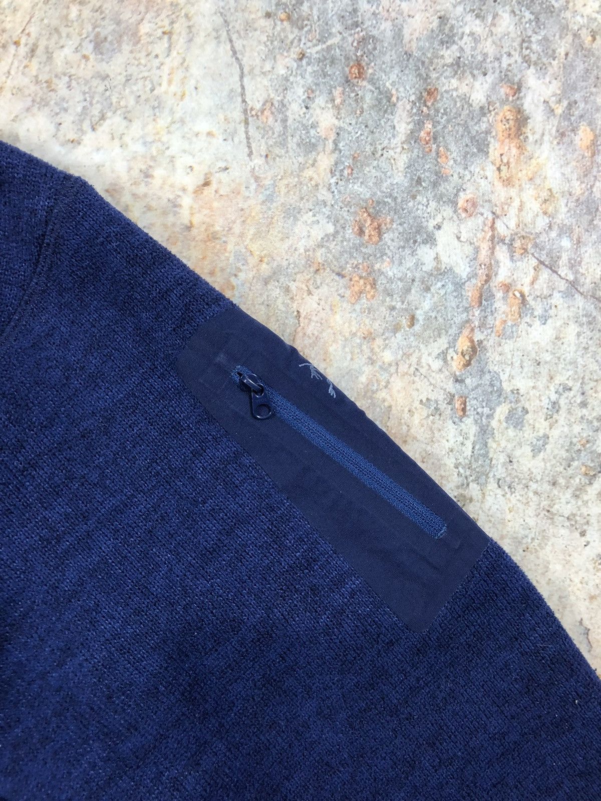 Arc'teryx Arcteryx fleece jacket Size US L / EU 52-54 / 3 - 4 Thumbnail
