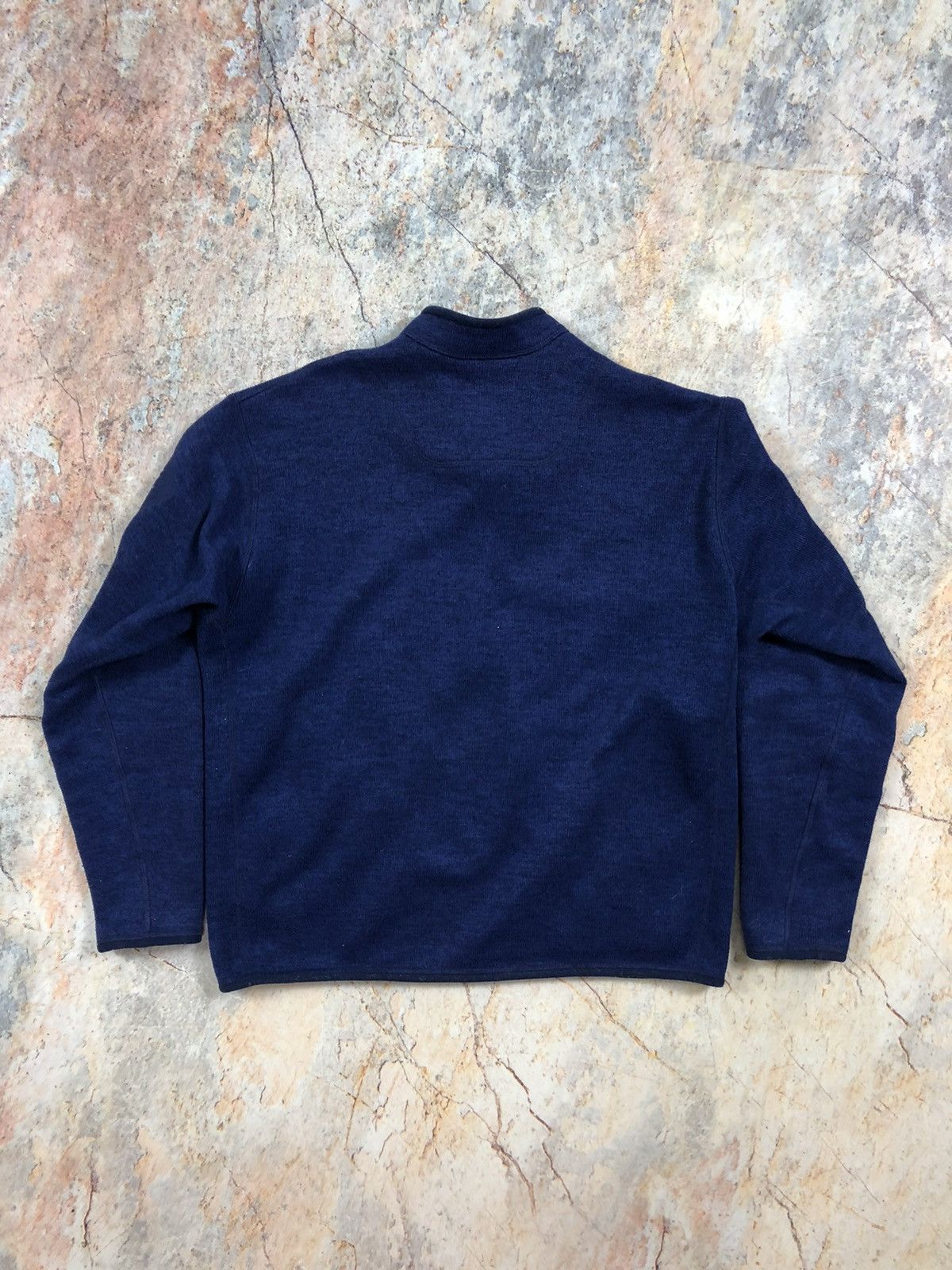 Arc'teryx Arcteryx fleece jacket Size US L / EU 52-54 / 3 - 10 Thumbnail