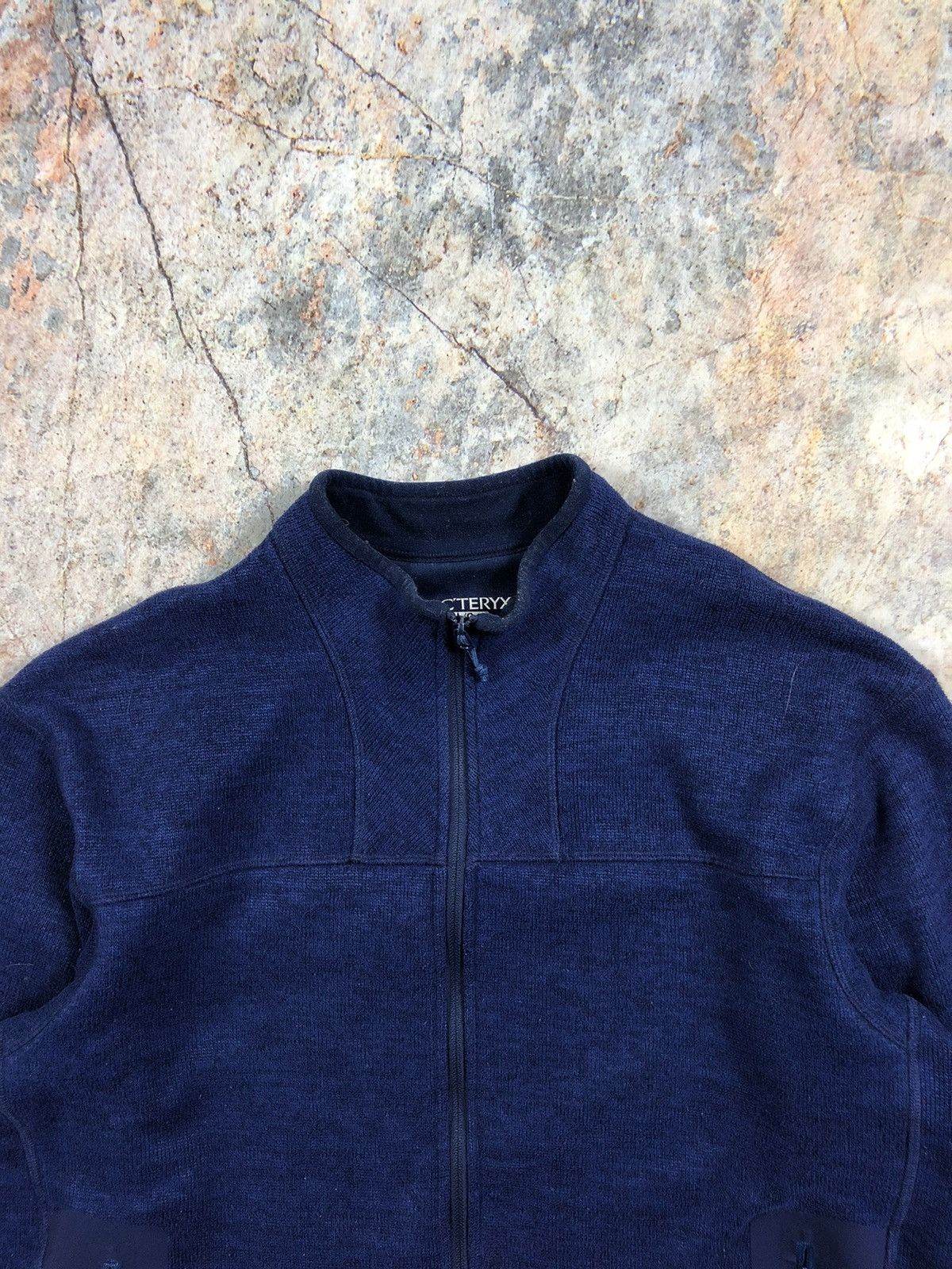 Arc'teryx Arcteryx fleece jacket Size US L / EU 52-54 / 3 - 3 Thumbnail