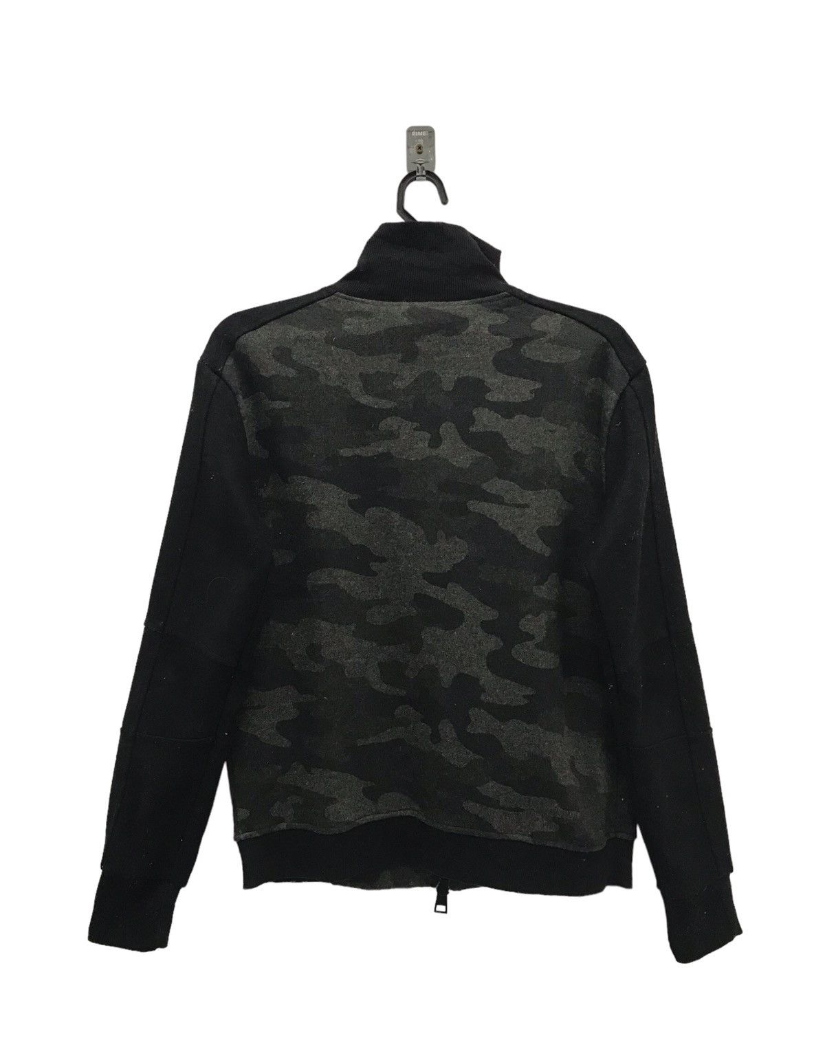 Messagerie Messagerie Patrizio Piscaglia Made In Italy Jacket Size US M / EU 48-50 / 2 - 2 Thumbnail