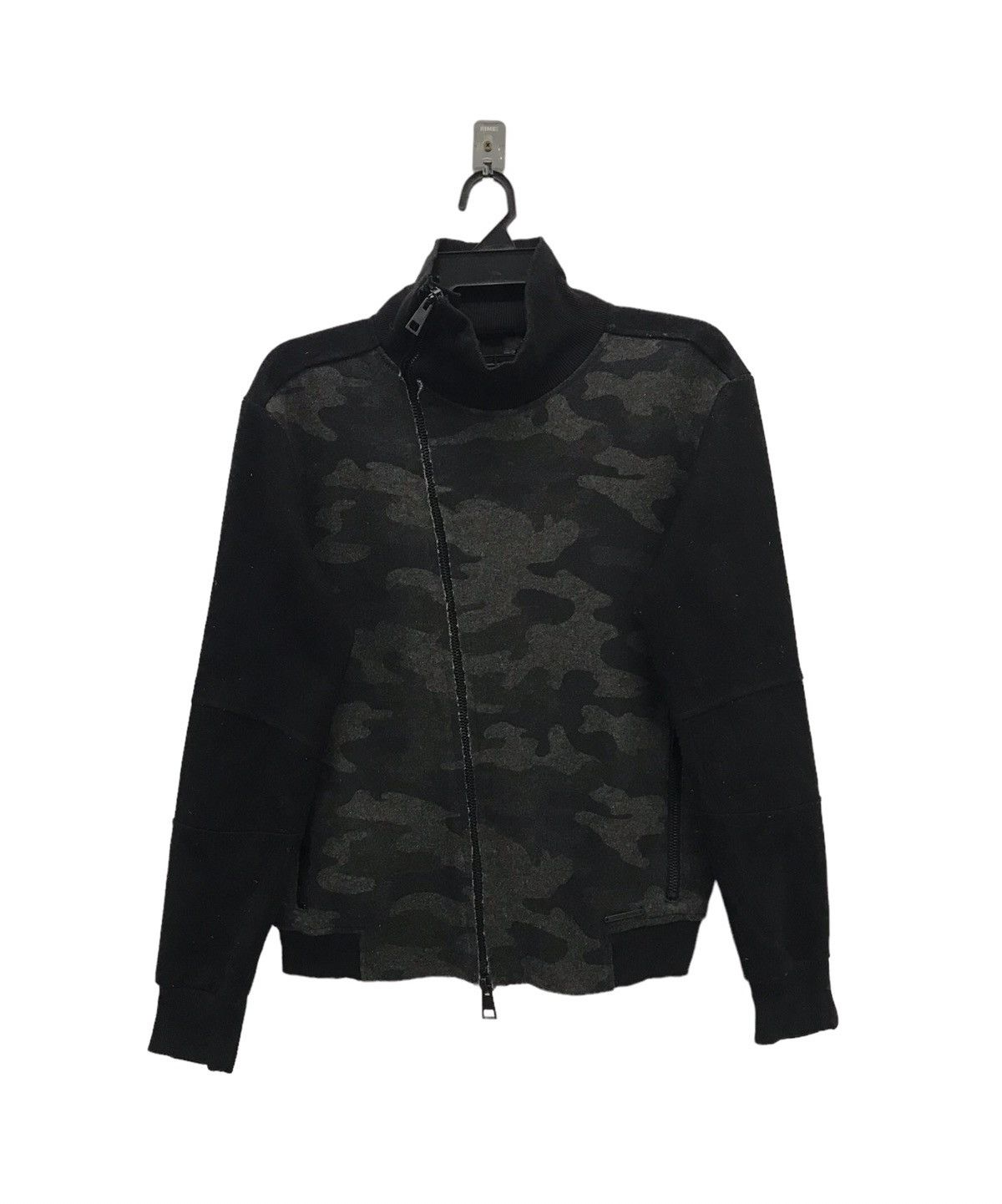Messagerie Messagerie Patrizio Piscaglia Made In Italy Jacket Size US M / EU 48-50 / 2 - 1 Thumbnail