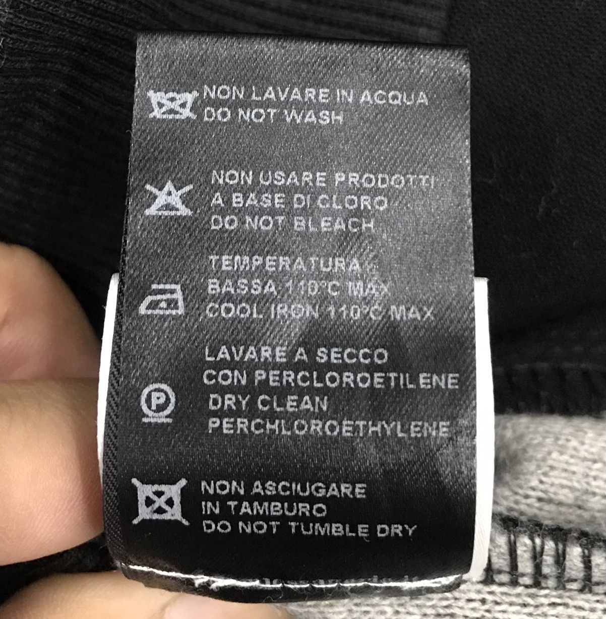 Messagerie Messagerie Patrizio Piscaglia Made In Italy Jacket Size US M / EU 48-50 / 2 - 13 Thumbnail