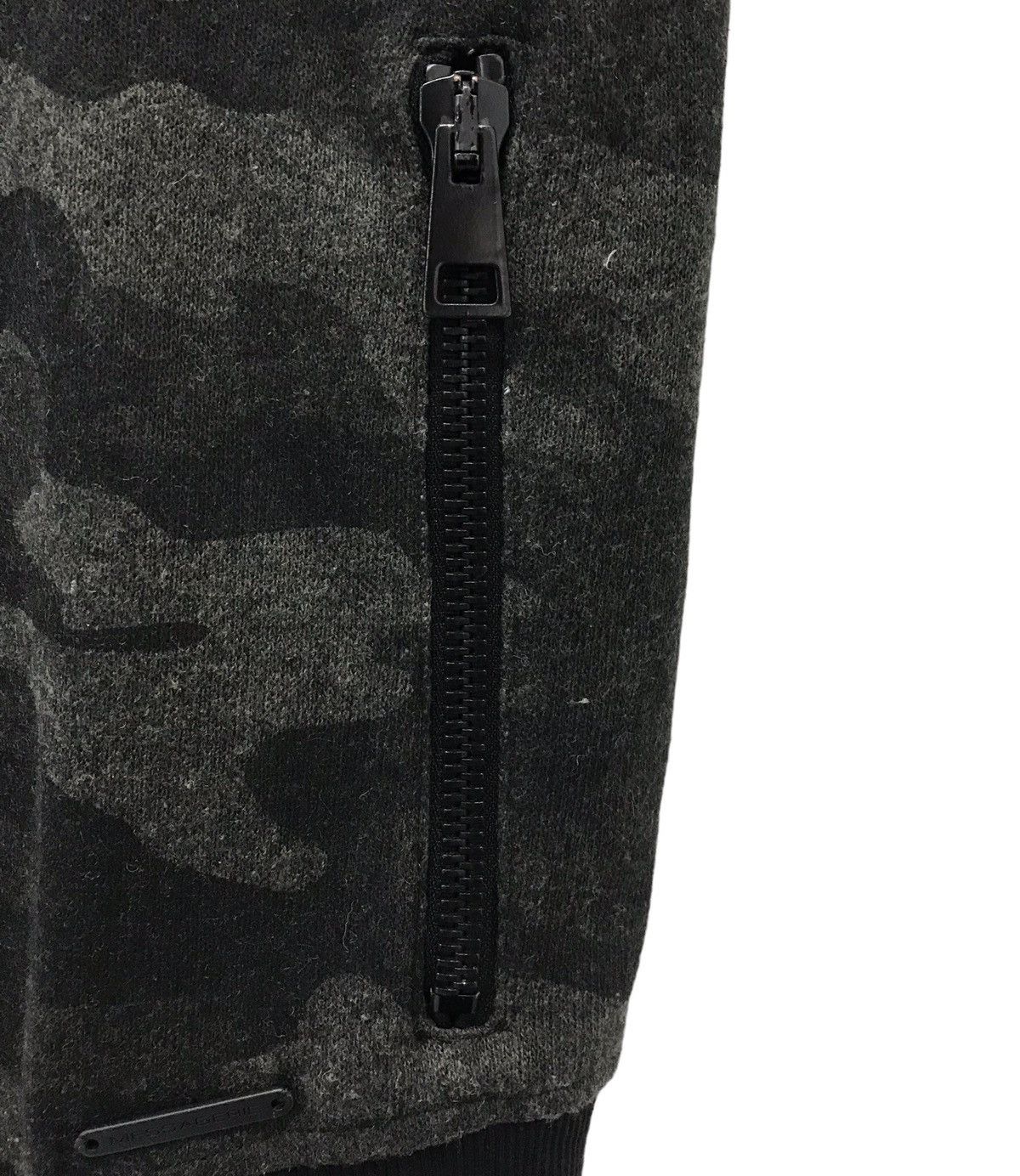 Messagerie Messagerie Patrizio Piscaglia Made In Italy Jacket Size US M / EU 48-50 / 2 - 5 Thumbnail