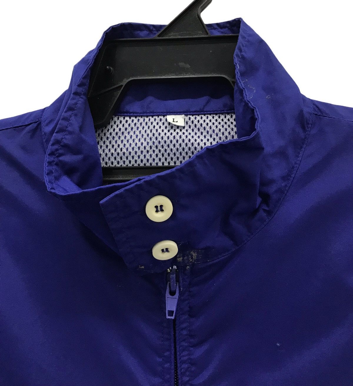 Japanese Brand VINTAGE LIPOVITAN JACKET Size US L / EU 52-54 / 3 - 3 Thumbnail