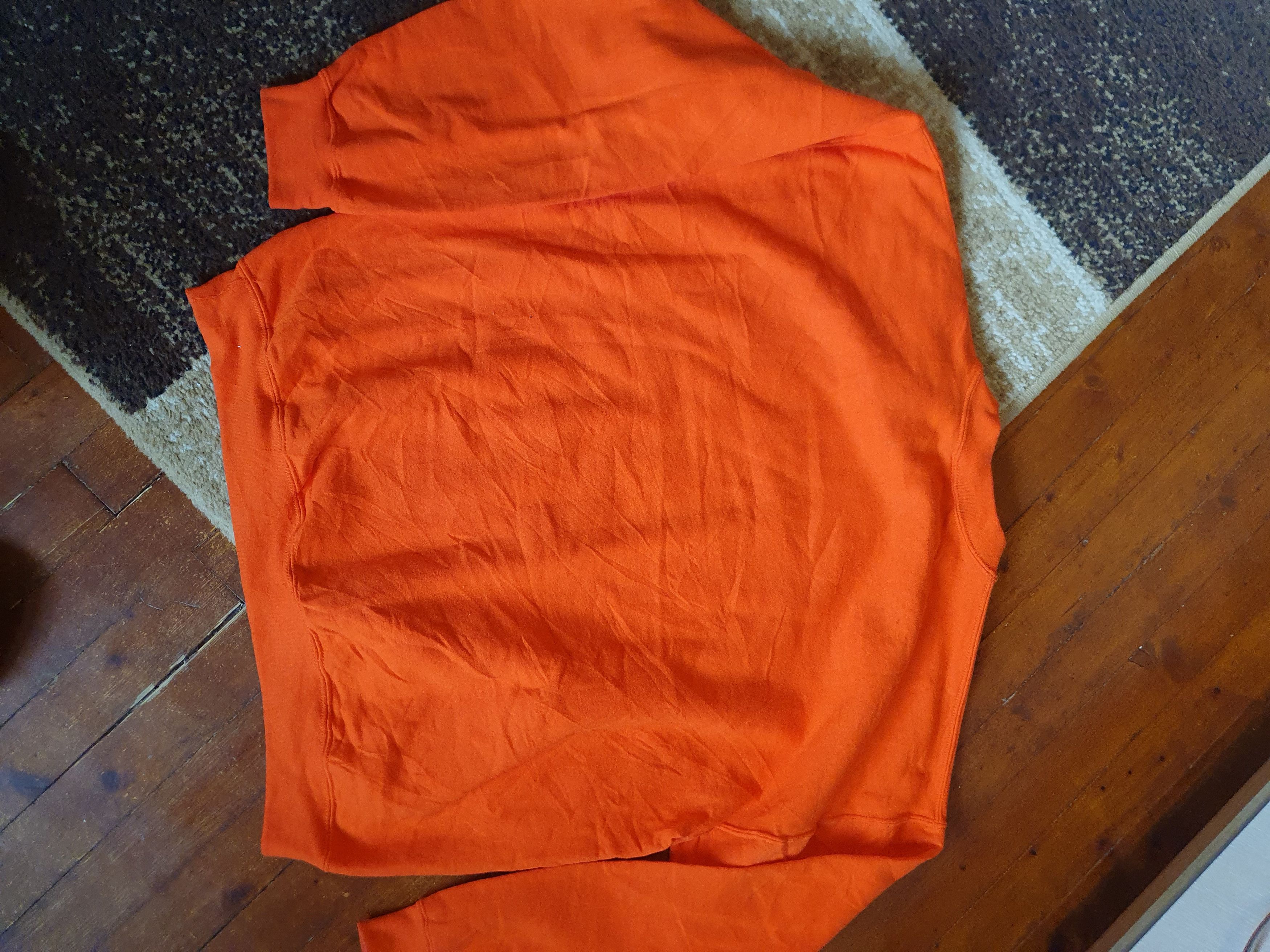Gildan Gildan Parrot Bird SWAG sweatshirt,sz XL Size US XL / EU 56 / 4 - 14 Thumbnail