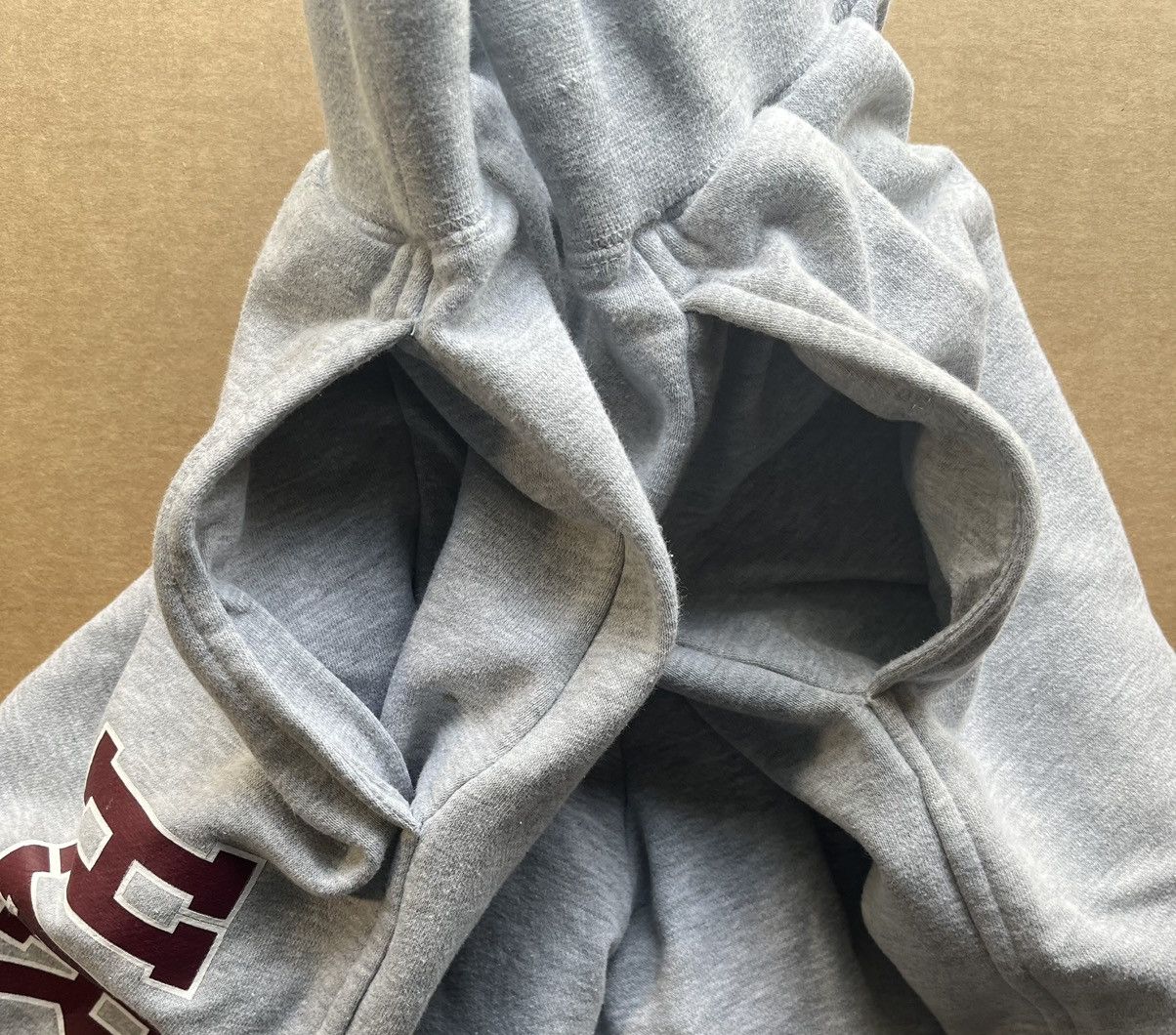 Nike Vintage Nike Harvard Shorts Size US 34 / EU 50 - 5 Thumbnail