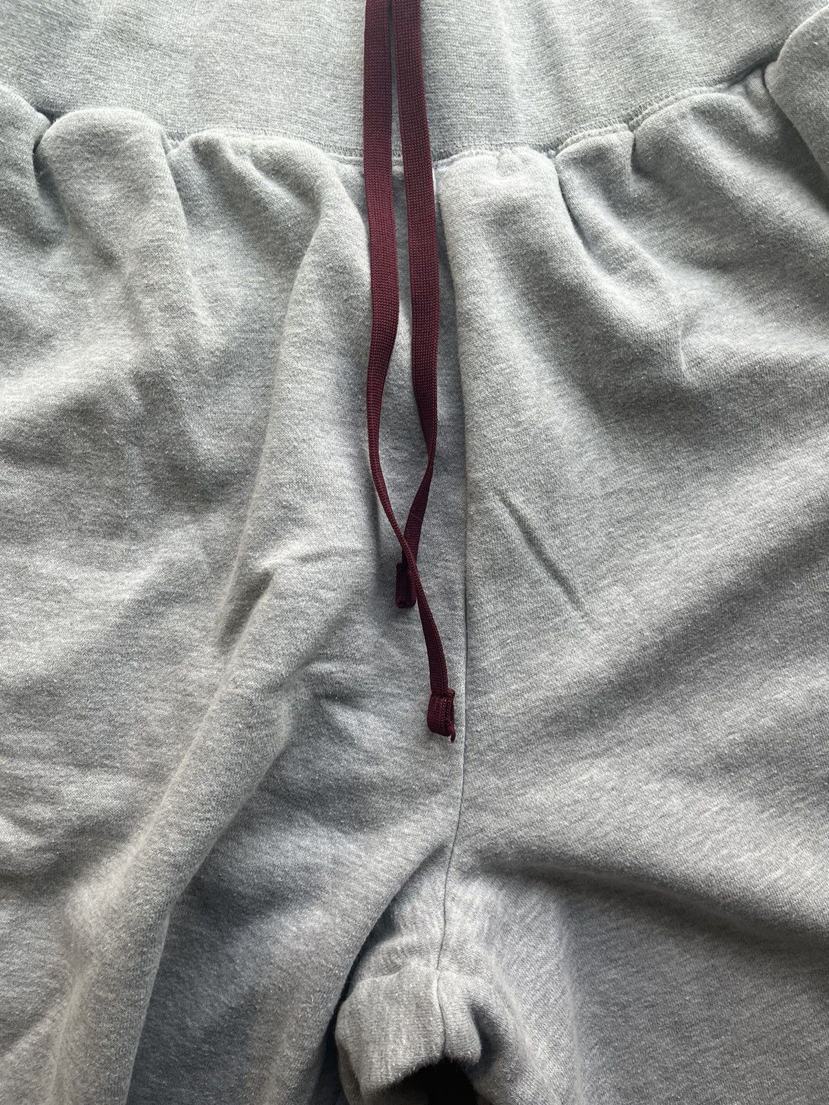 Nike Vintage Nike Harvard Shorts Size US 34 / EU 50 - 3 Thumbnail