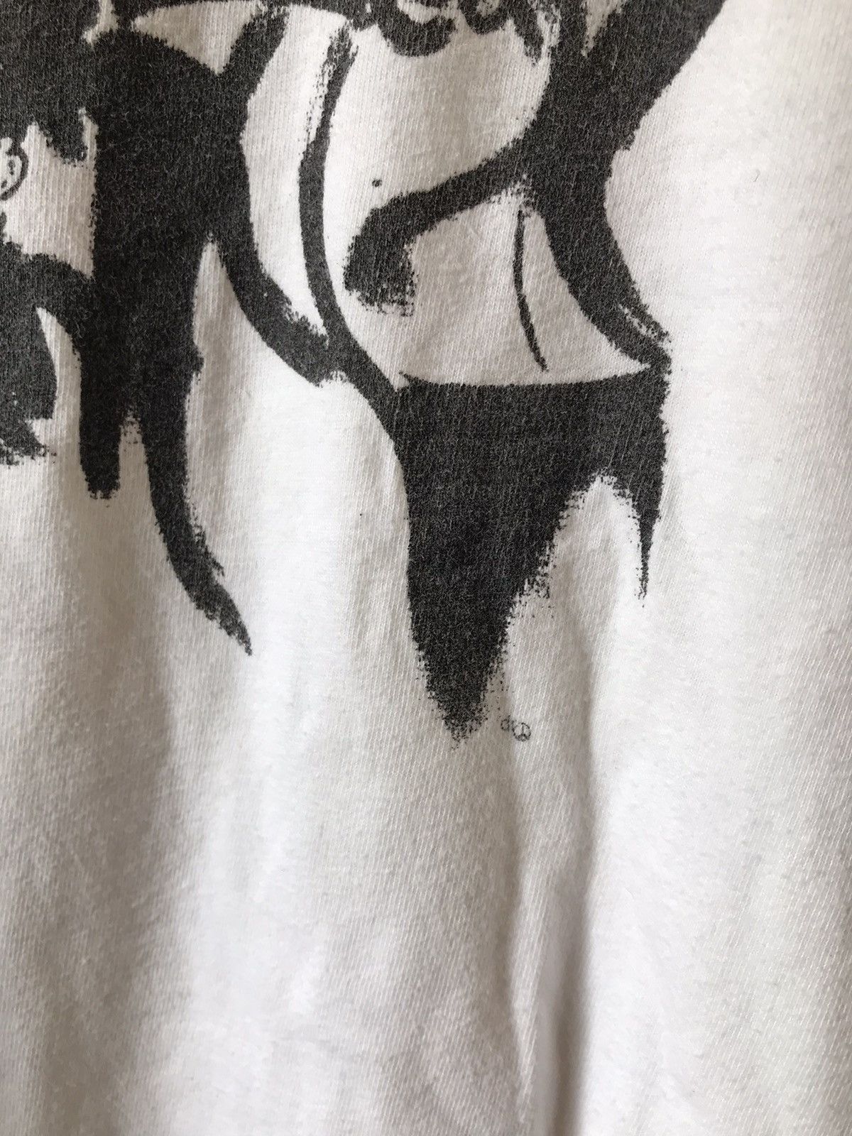 Vintage Vtg 90s Sweeney Todd”the demon barber of Fleet Street Movie Size US XL / EU 56 / 4 - 4 Thumbnail